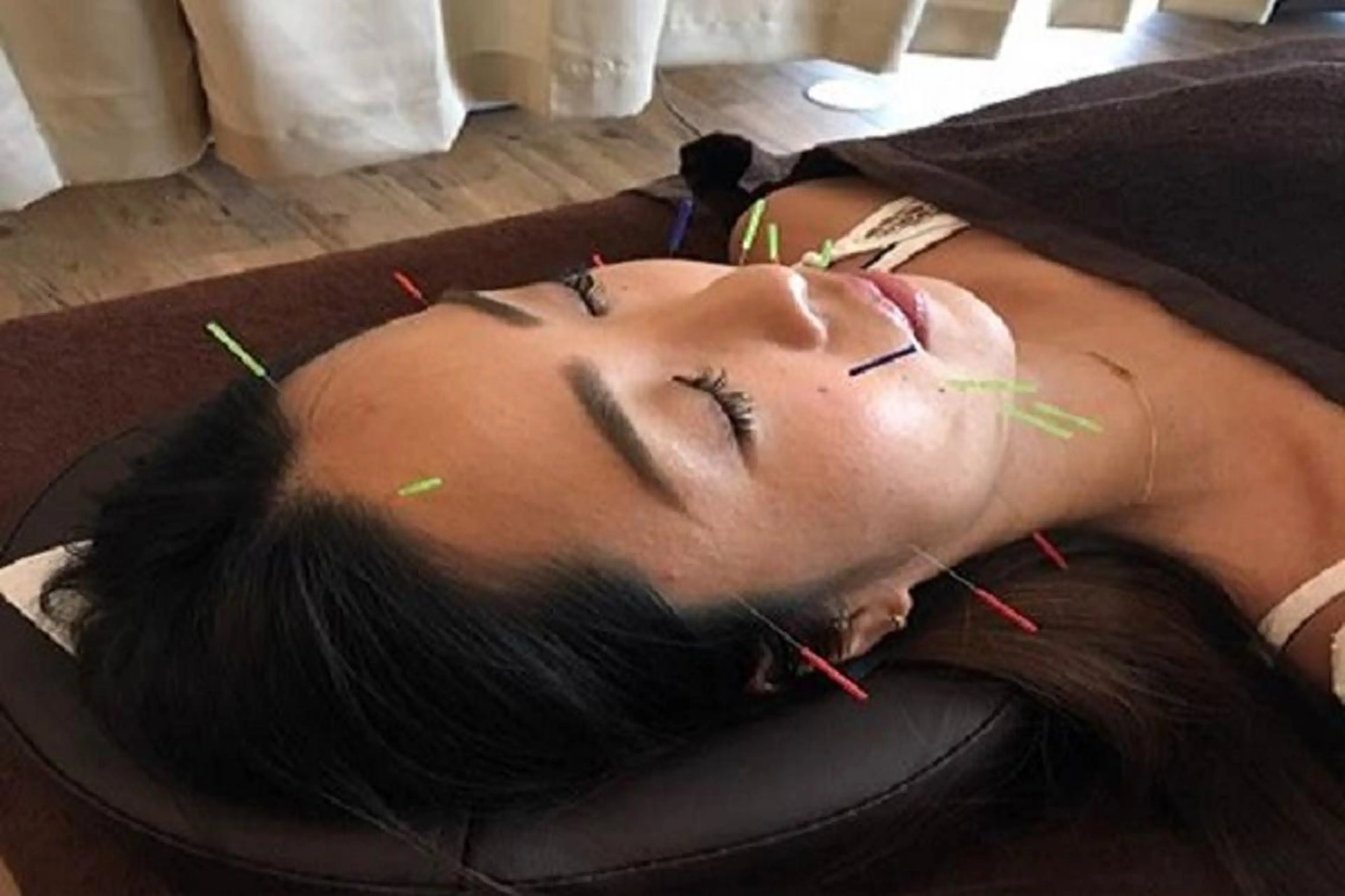 HARIS(ハリス) 院長Shimのエステ・リラクイメージ