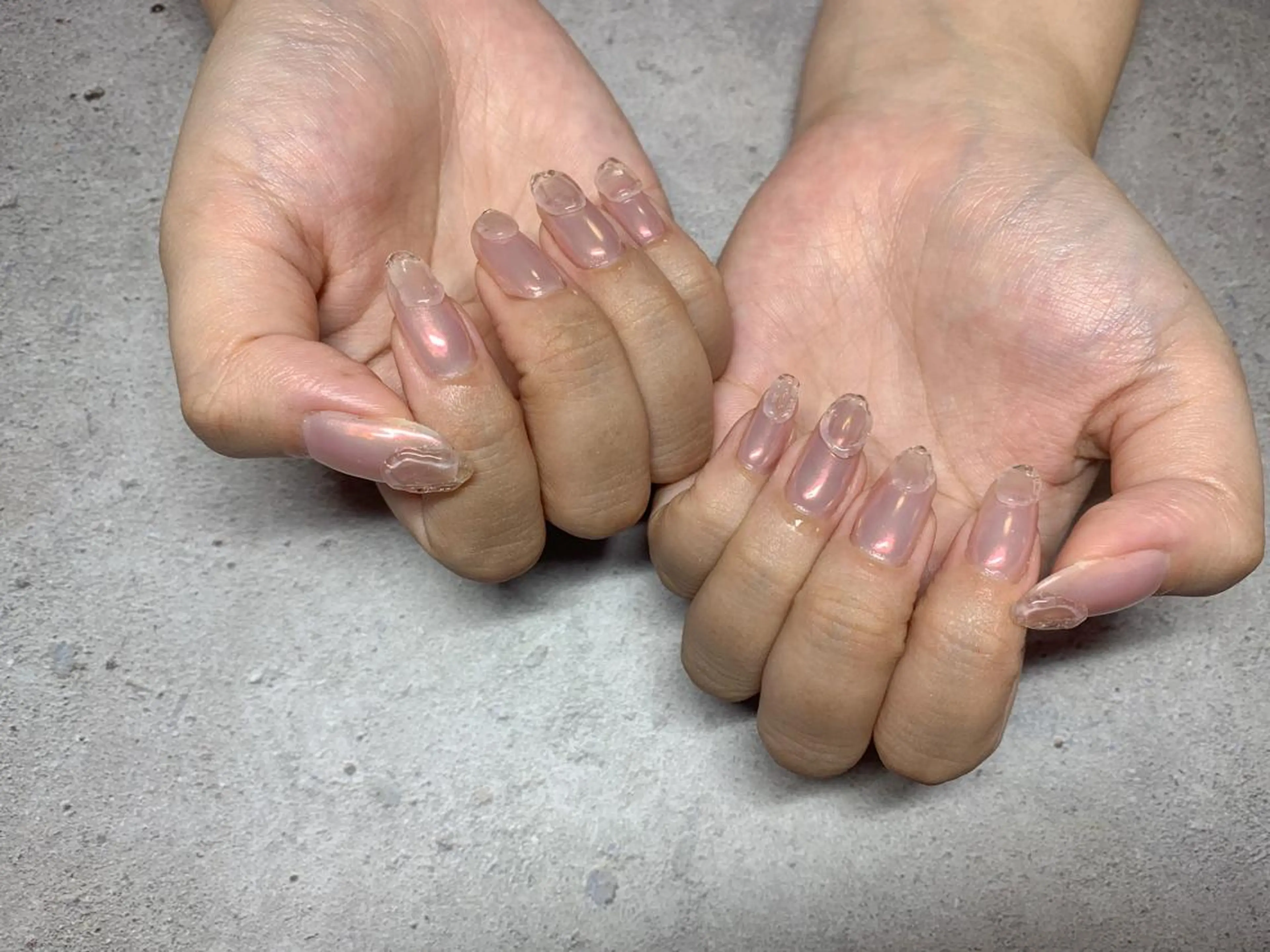 ネイル ハンドネイル anny ／あにのネイルデザイン