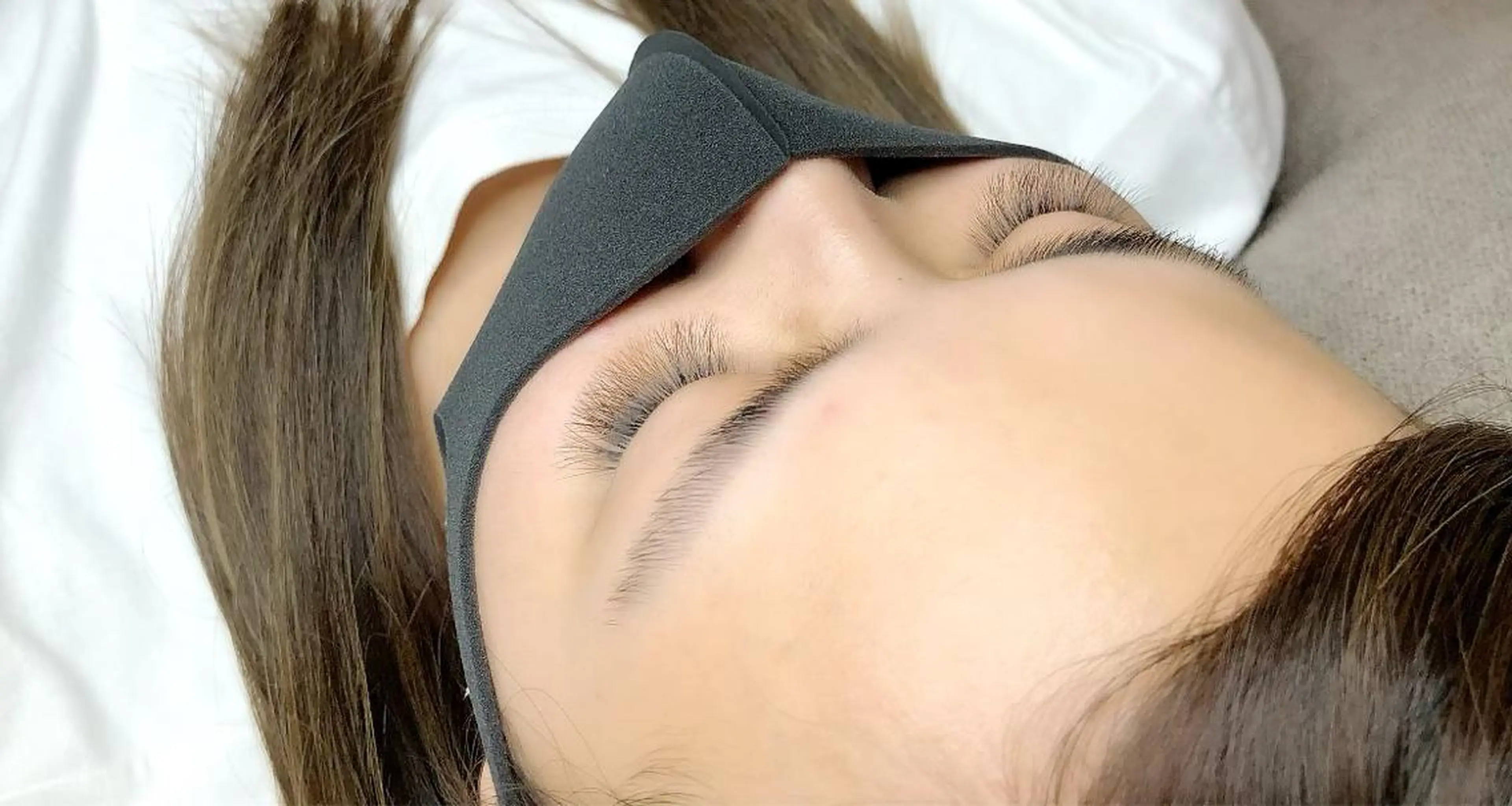 マツエク・マツパ MOCOE SATOMIのマツエク・マツパデザイン