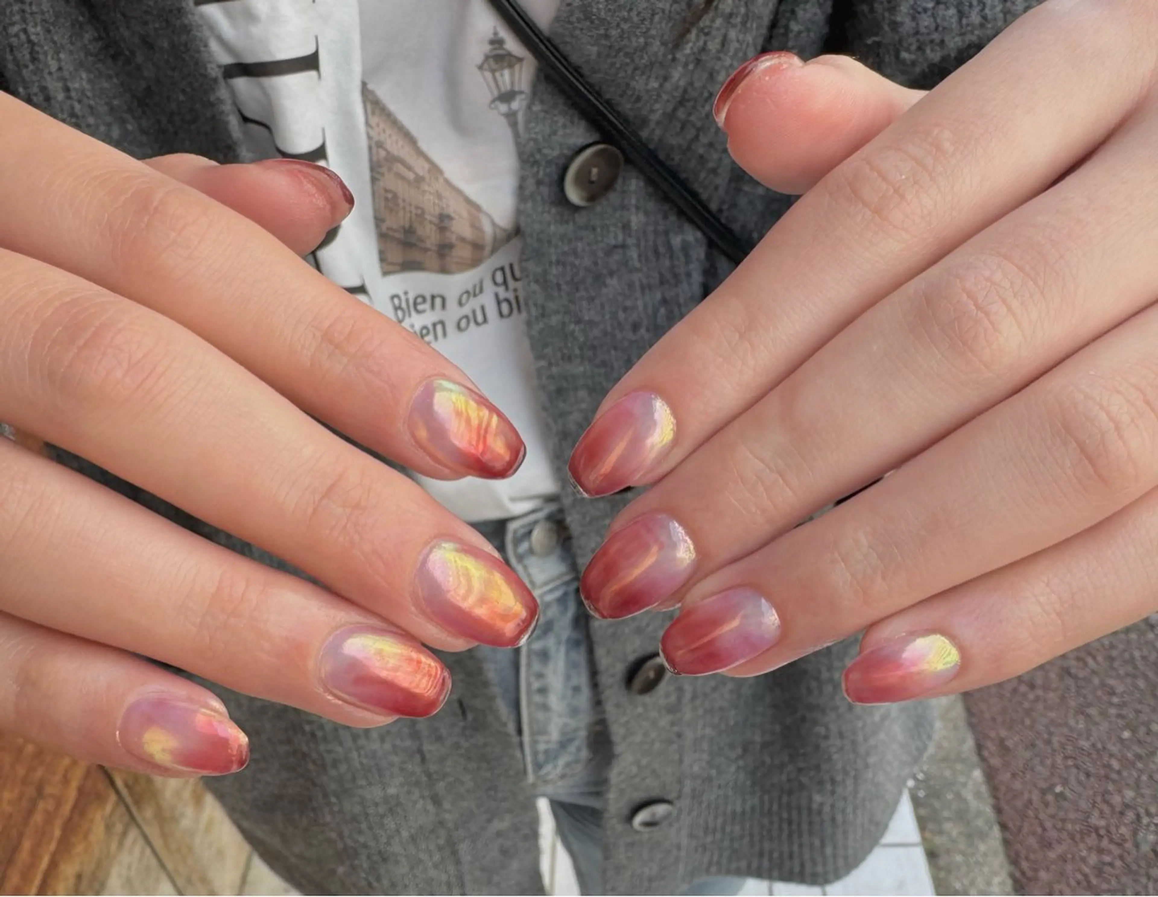 ネイル 🌺🌴N. Rita🥥のネイルデザイン