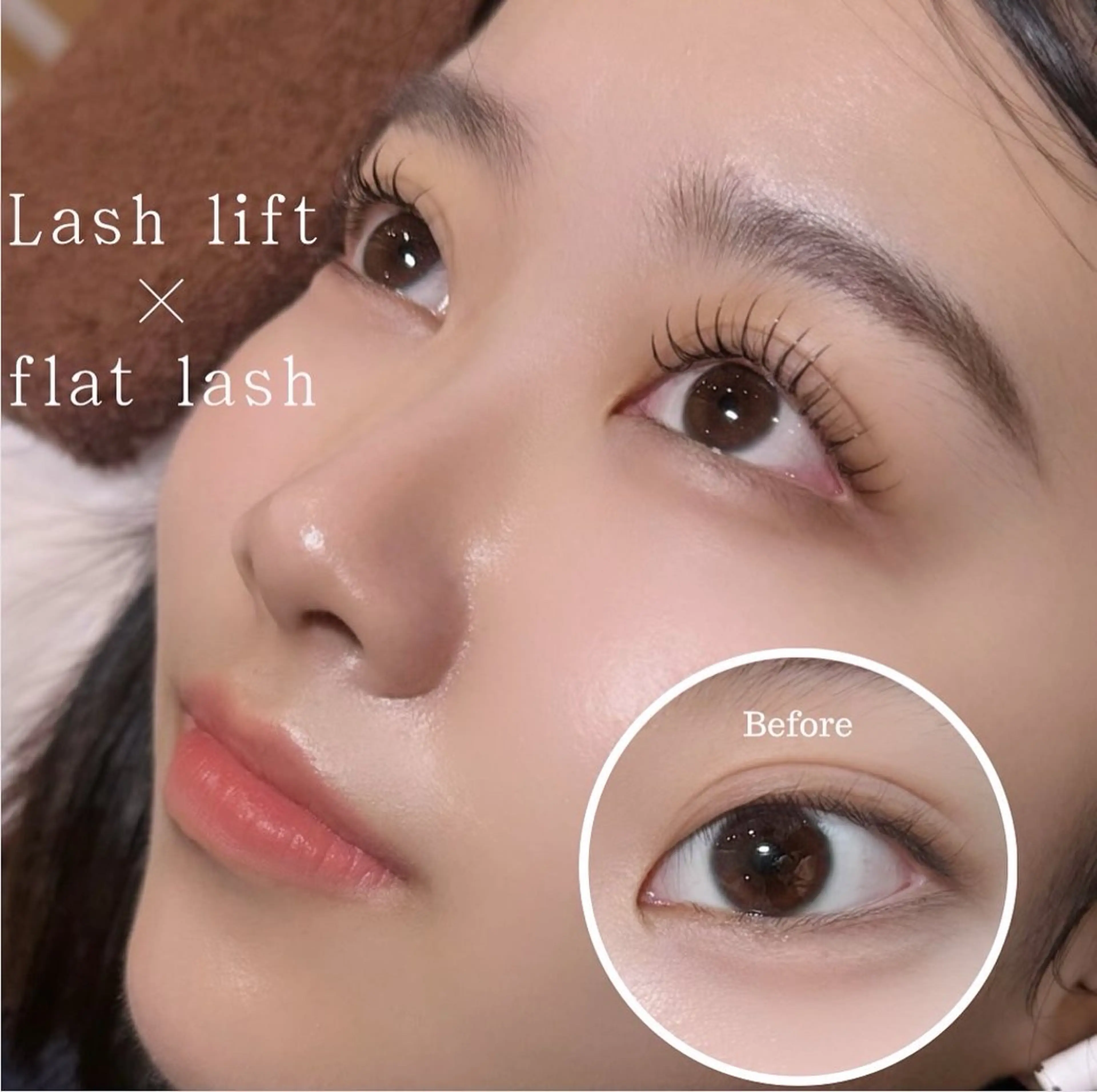 マツエク・マツパ マツパ GYPSOPHI所属・GYPSOPHI ジプソフィーのマツエク・マツパデザイン