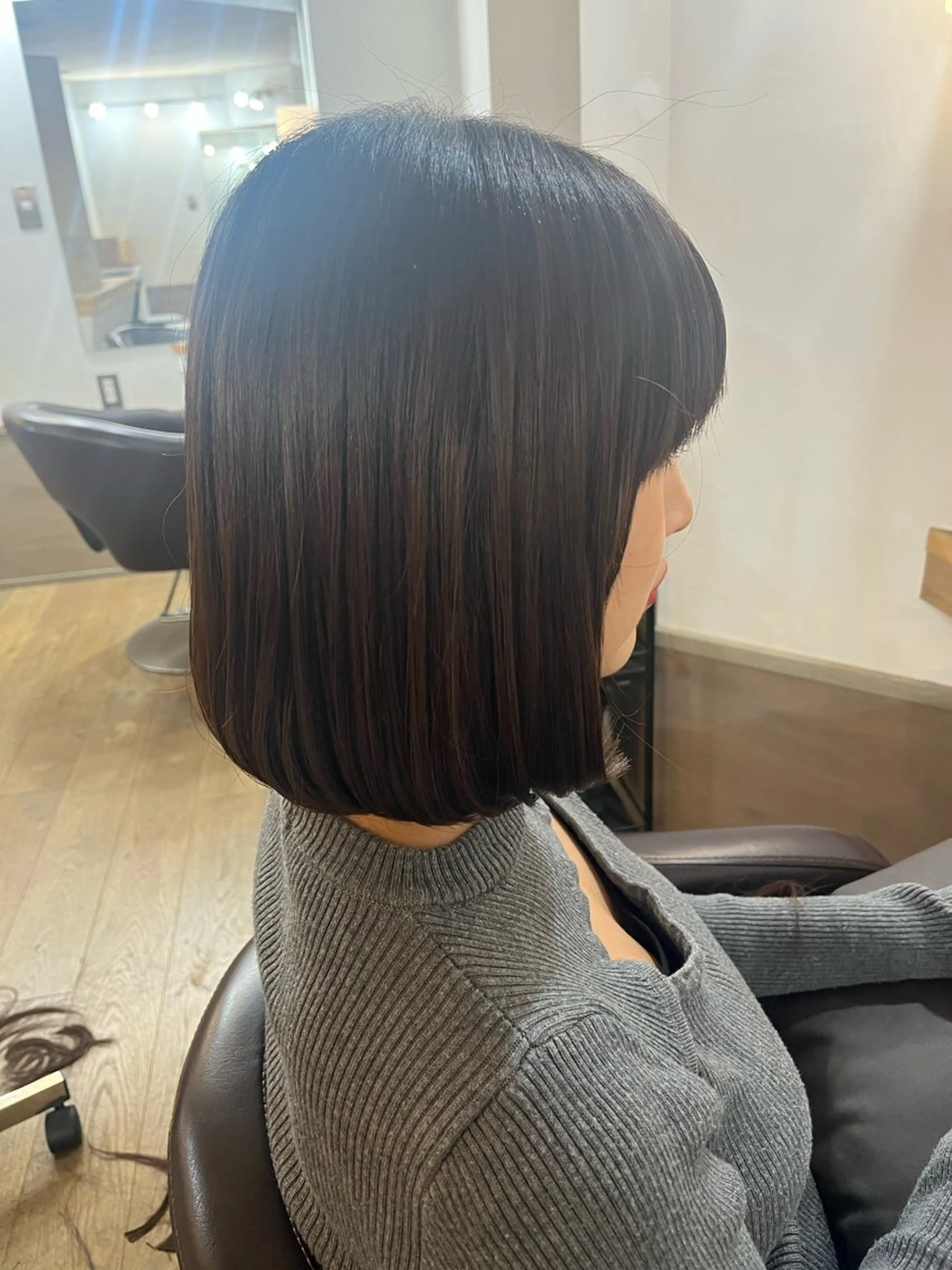 ショート カット ゆりや 🏹のヘアスタイル