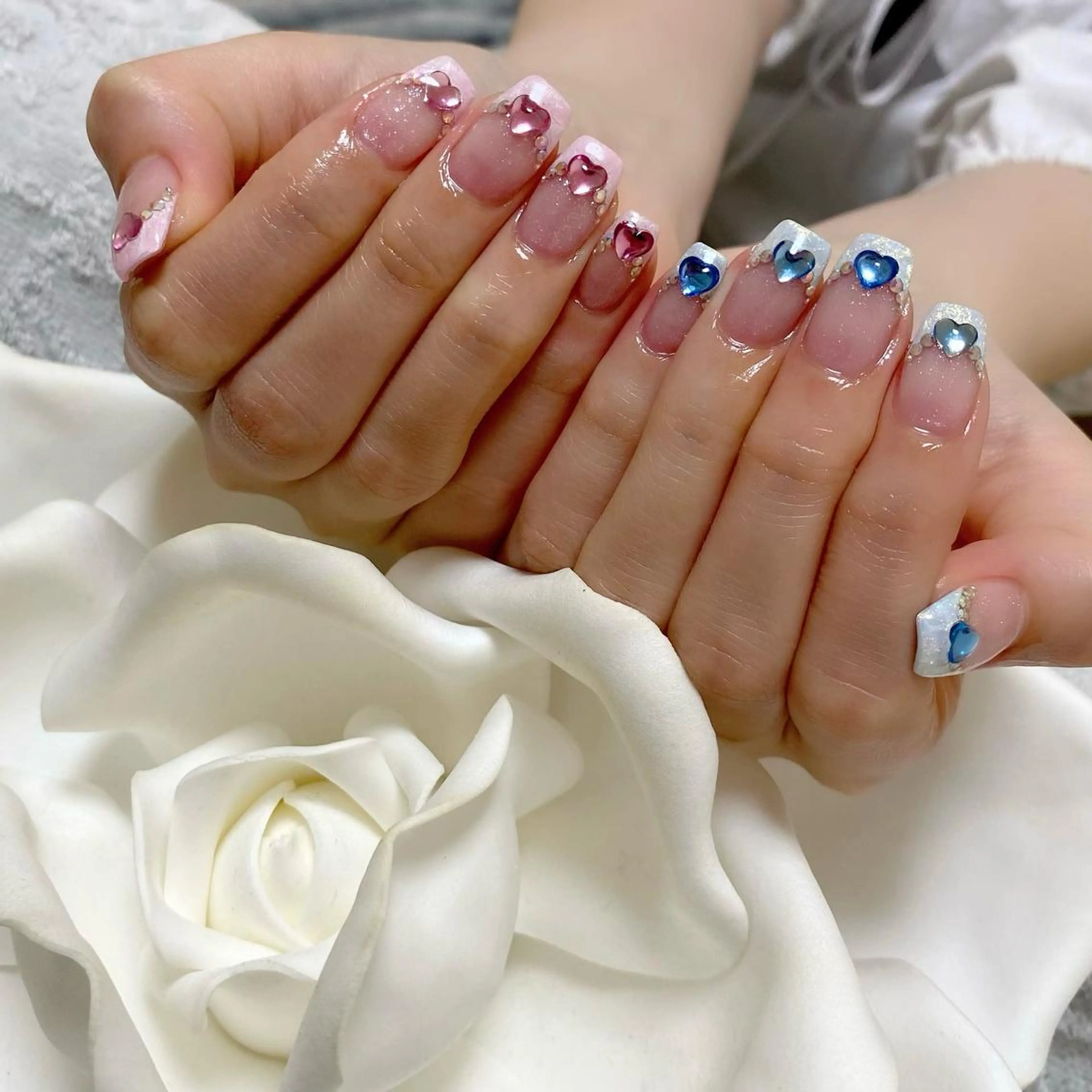 ネイル 💅fleur Ayumiのネイルデザイン