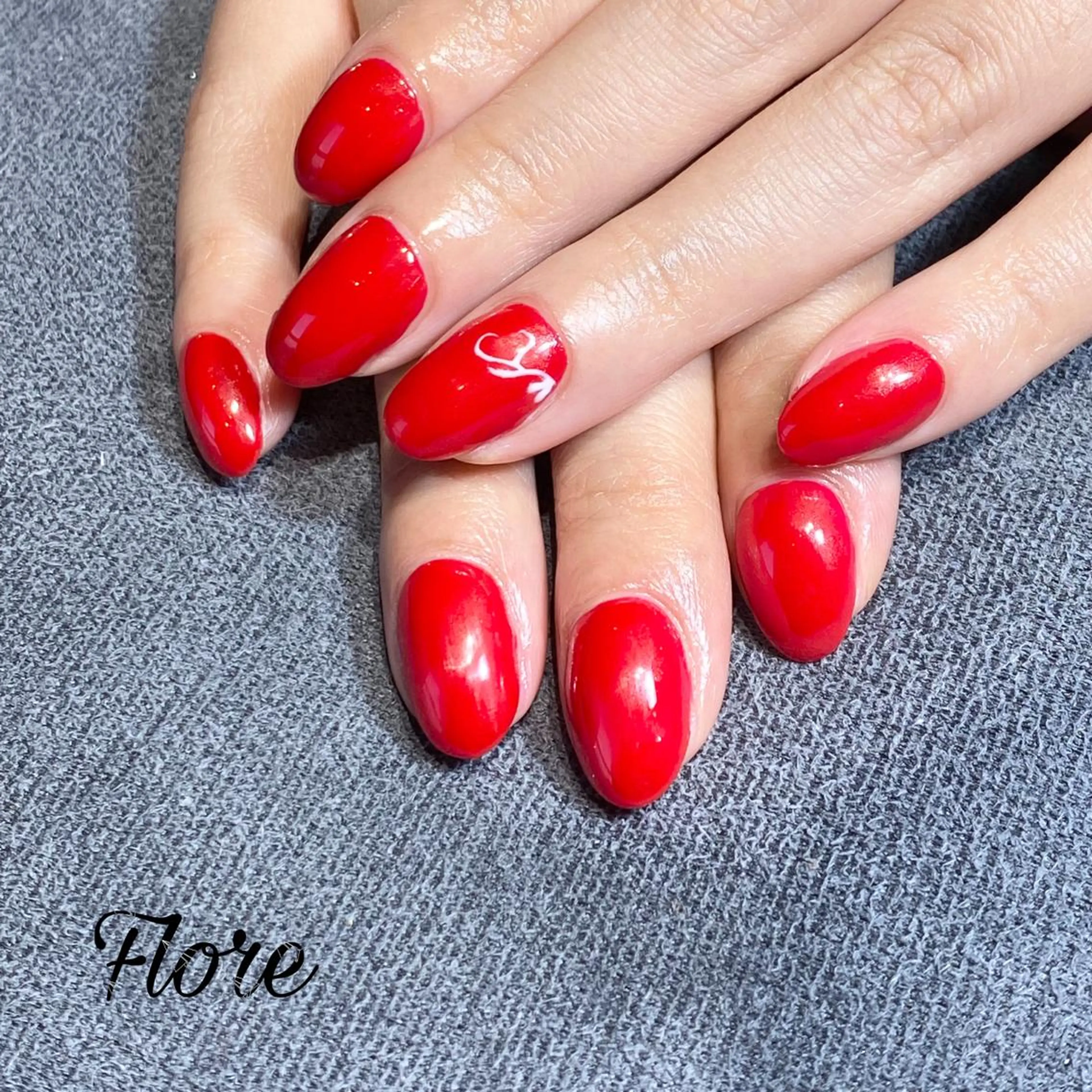 ネイル Flore (フロール)の眉毛・アイブロウイメージ