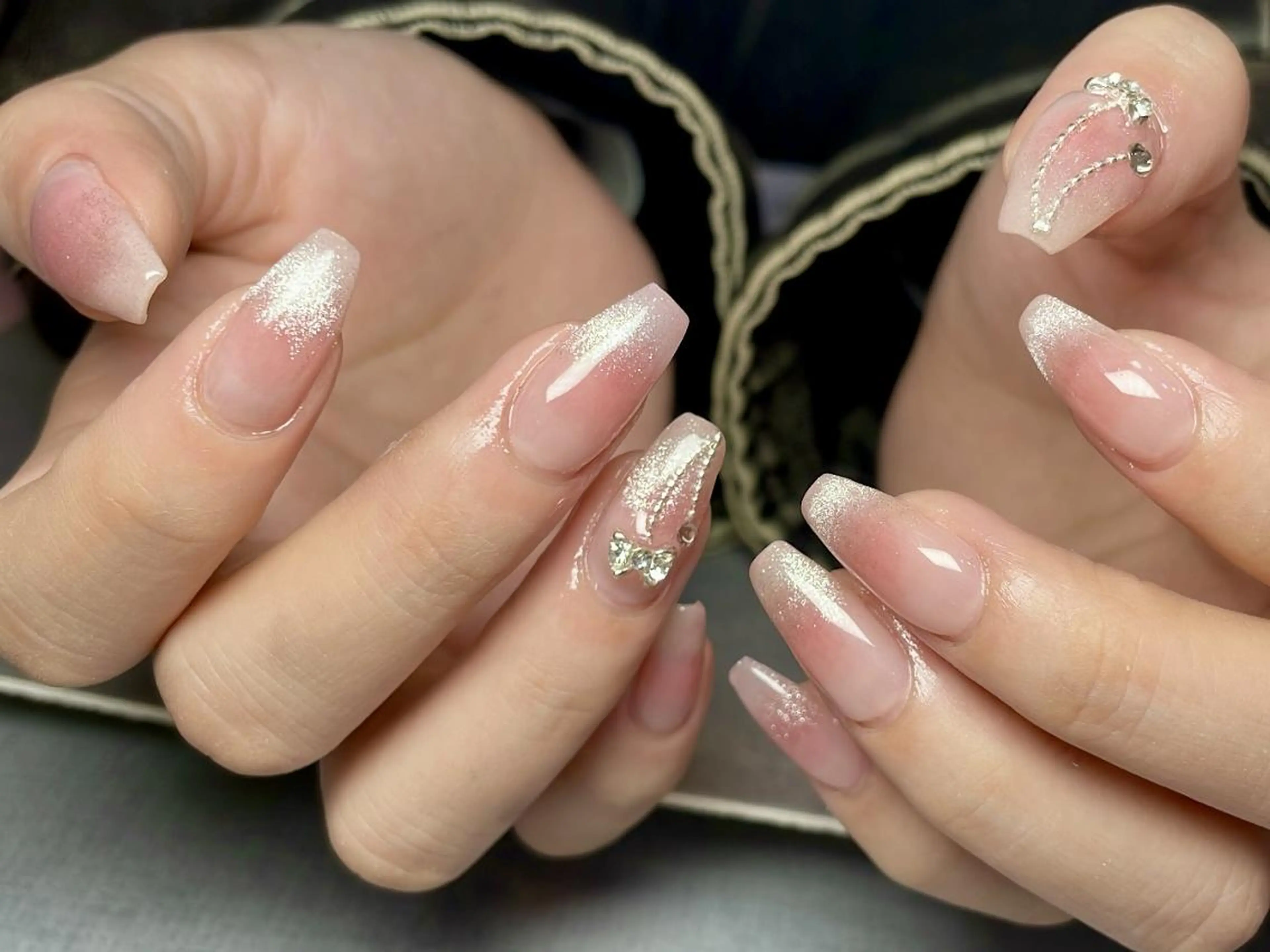 ネイル elu hのネイルデザイン