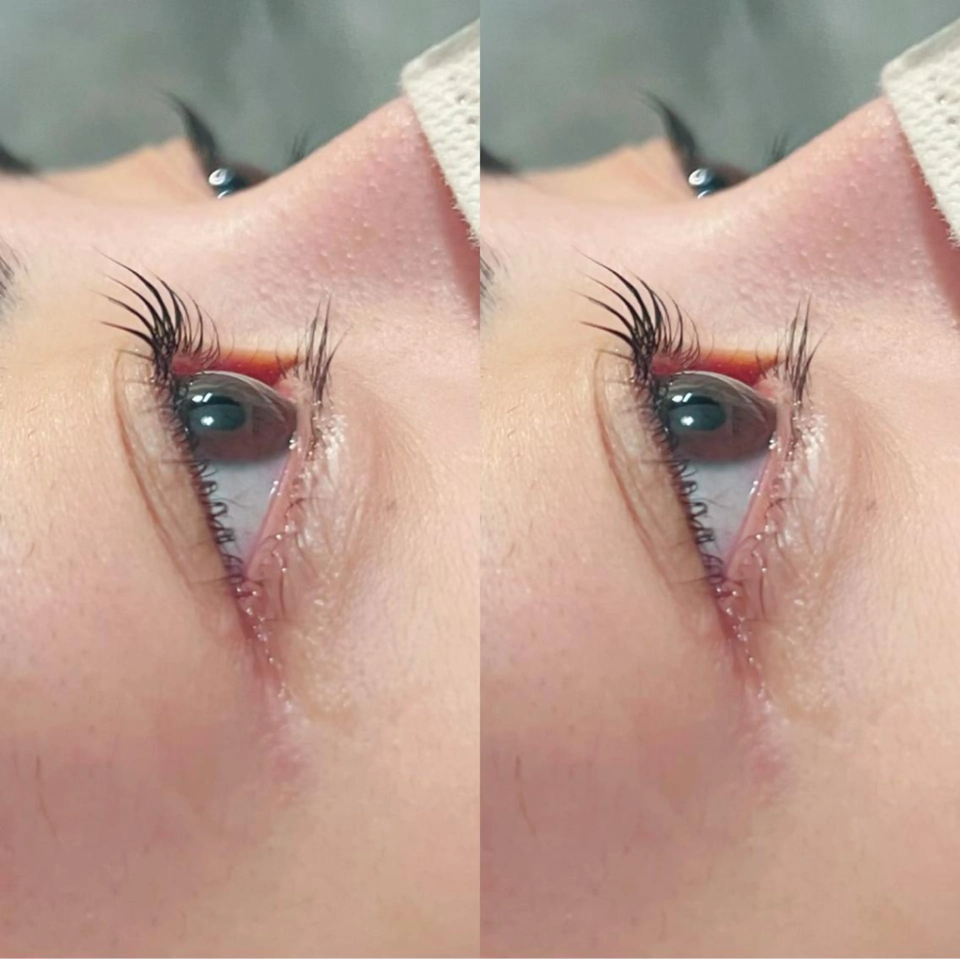 マツエク・マツパ マツパ まつげと眉の専門店 IVY船橋北口店のマツエク・マツパデザイン