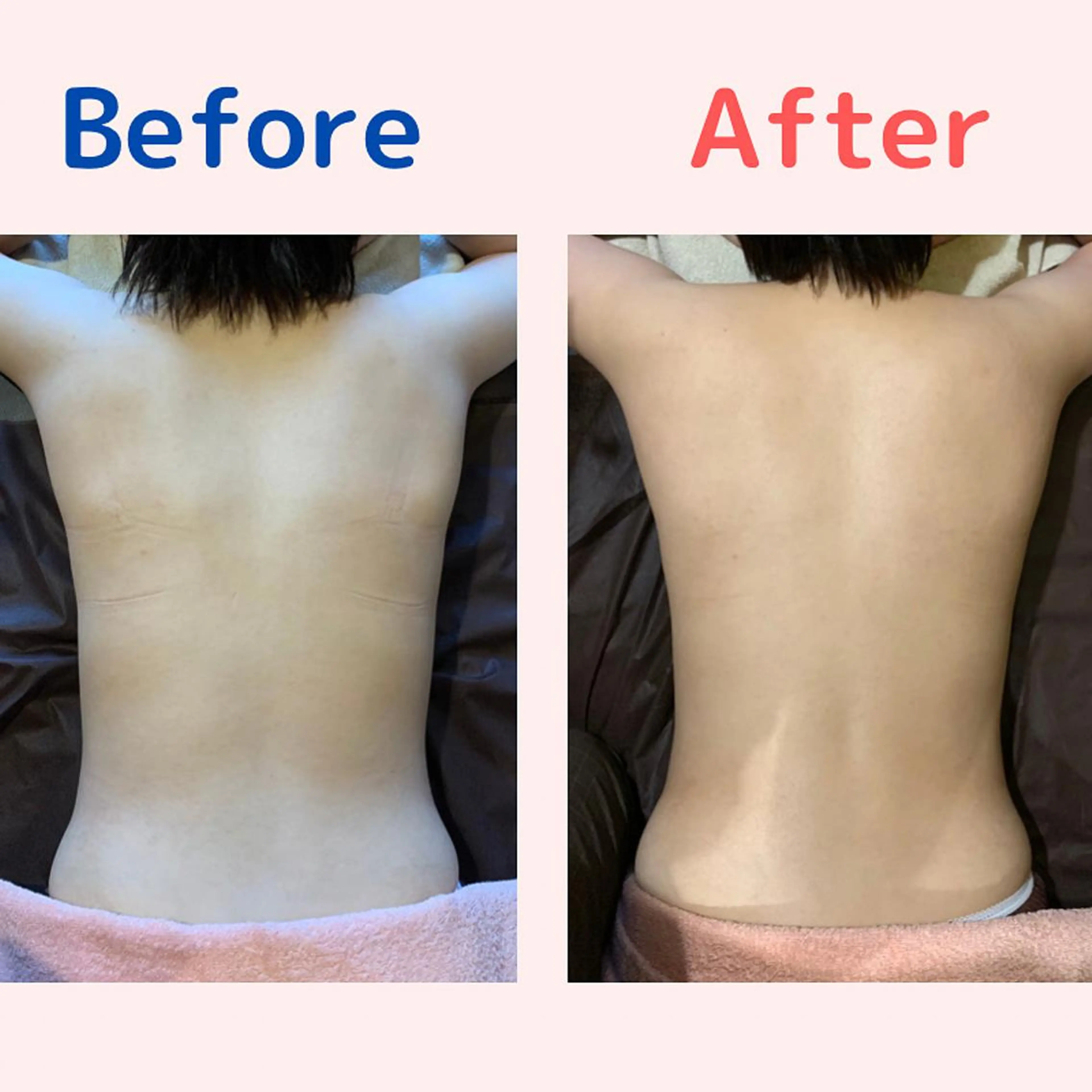 エステ リラク Rewhite -リホワイト-のエステ・リラクイメージ