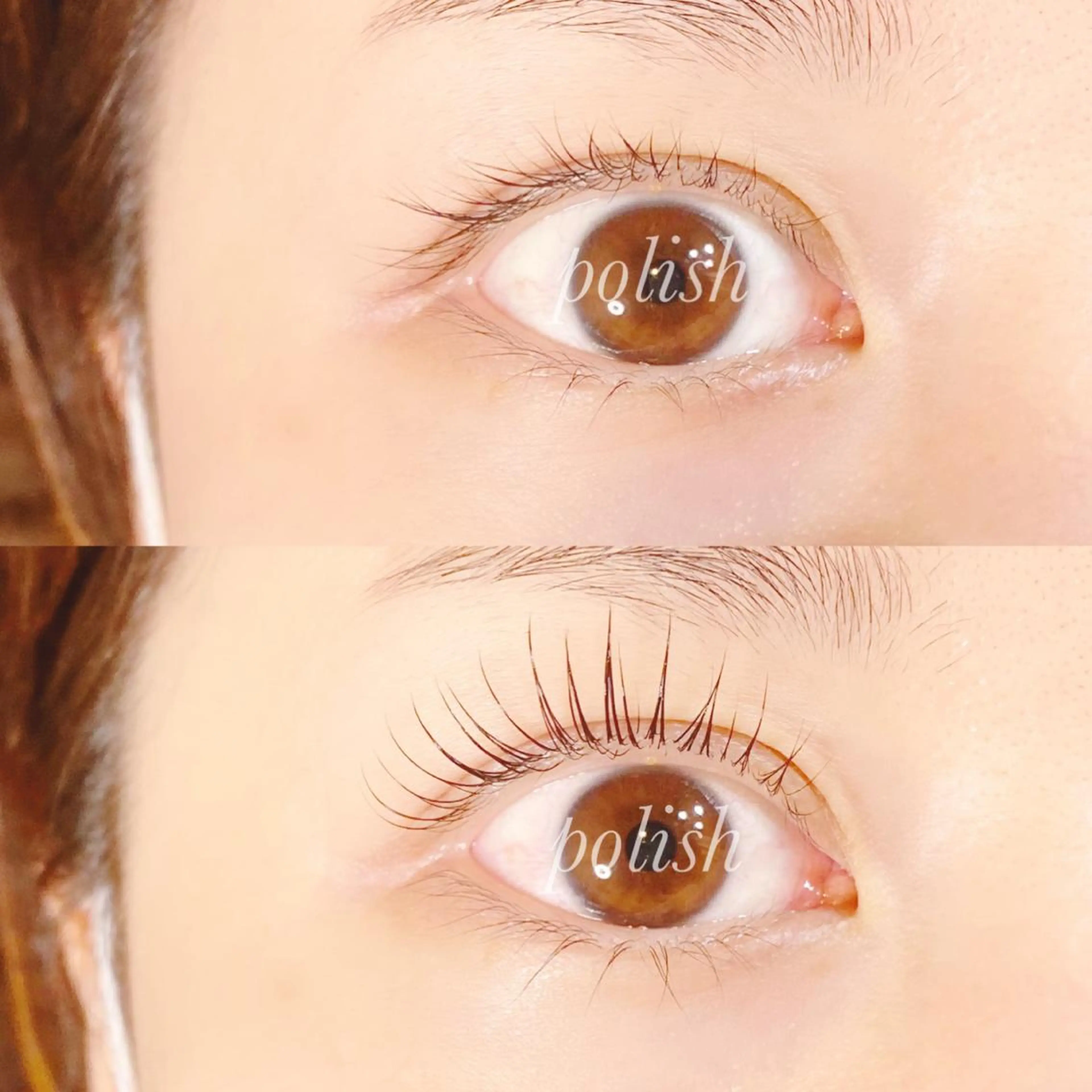 マツエク・マツパ マツエク ビューティー ホスピタルのマツエク・マツパデザイン