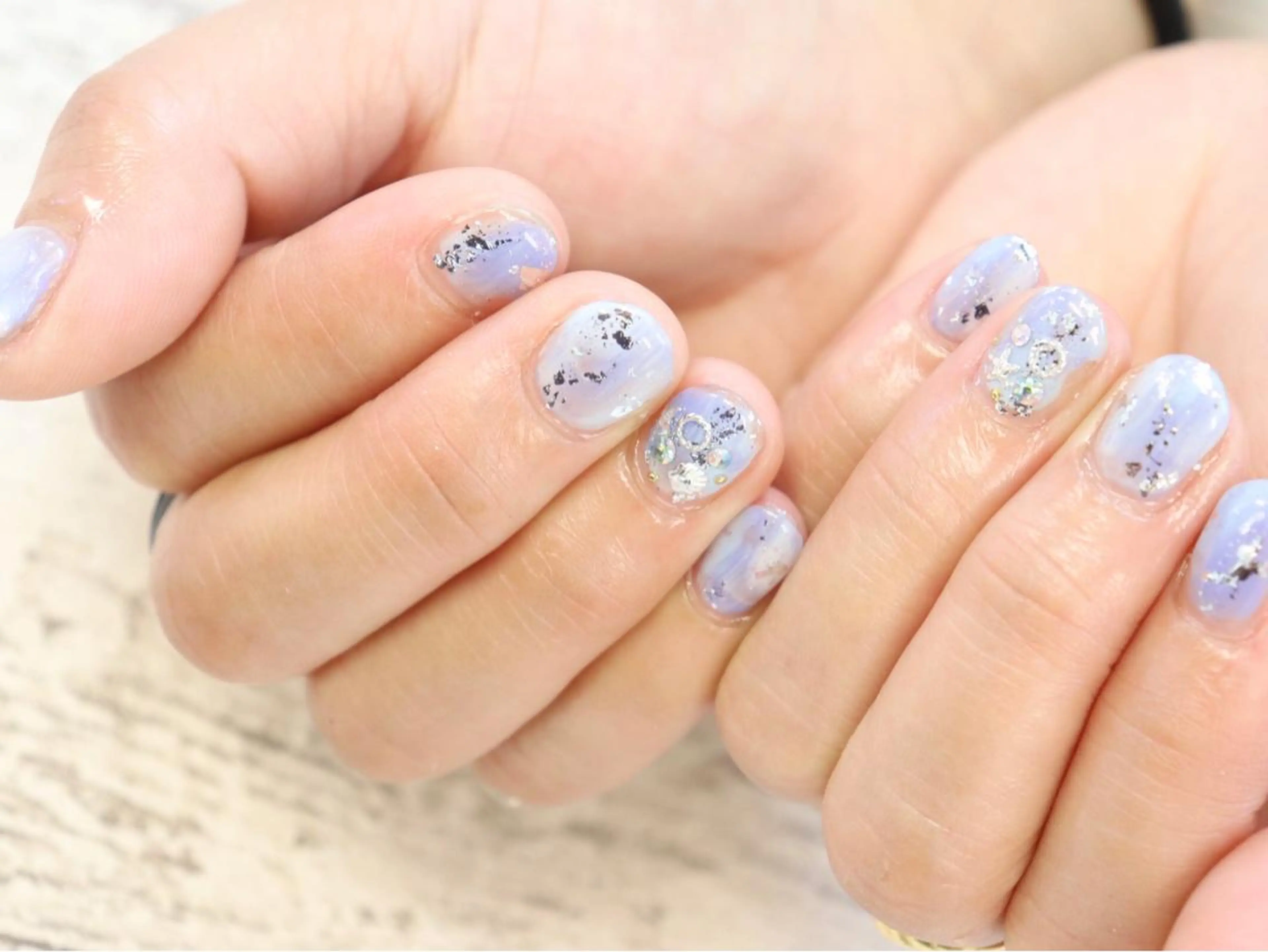 ネイル Dolce.Nail 大宮店のネイルデザイン
