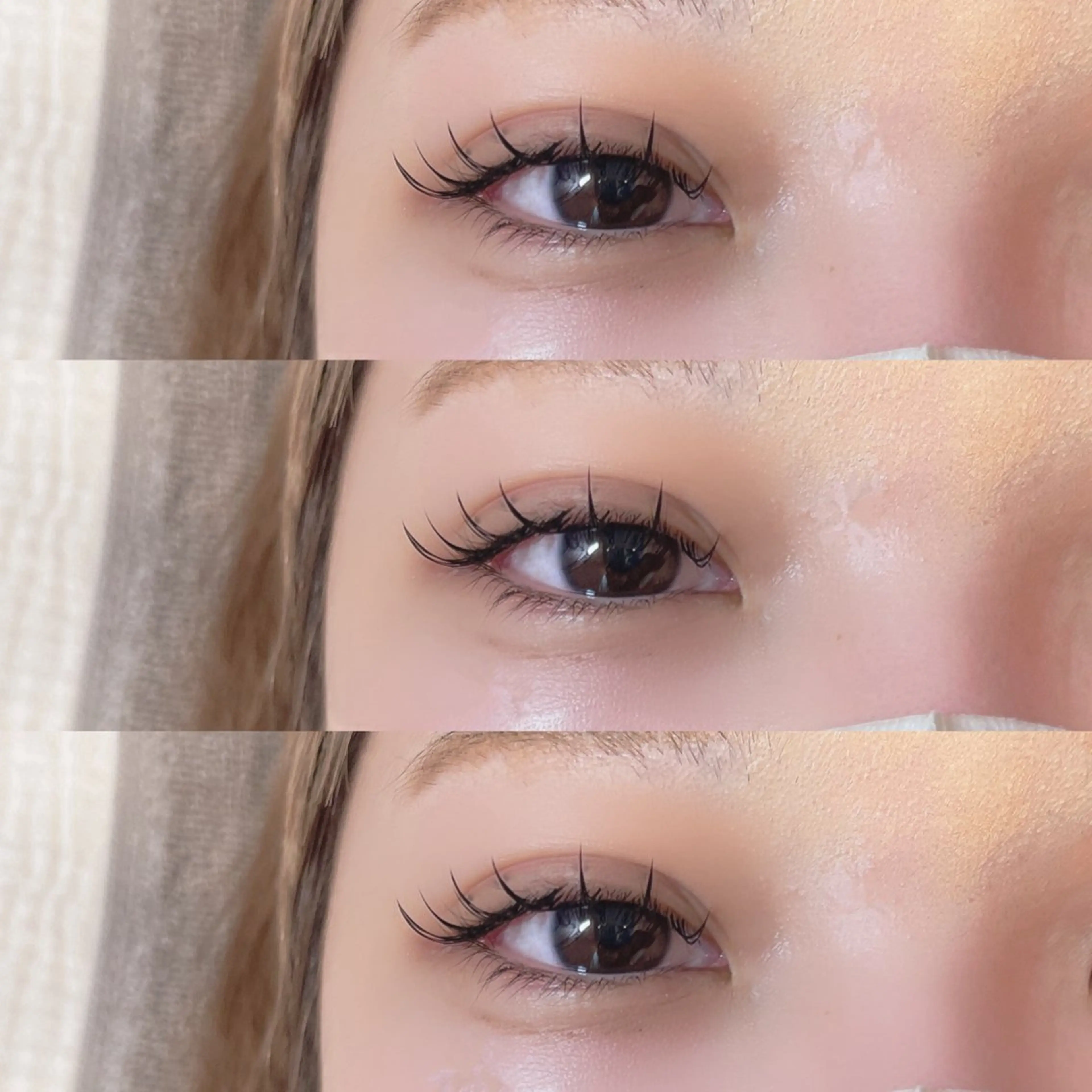 [オフ無料]バインドロック80本　濃さ、持ち、目力UP⤴︎NO.1の写真