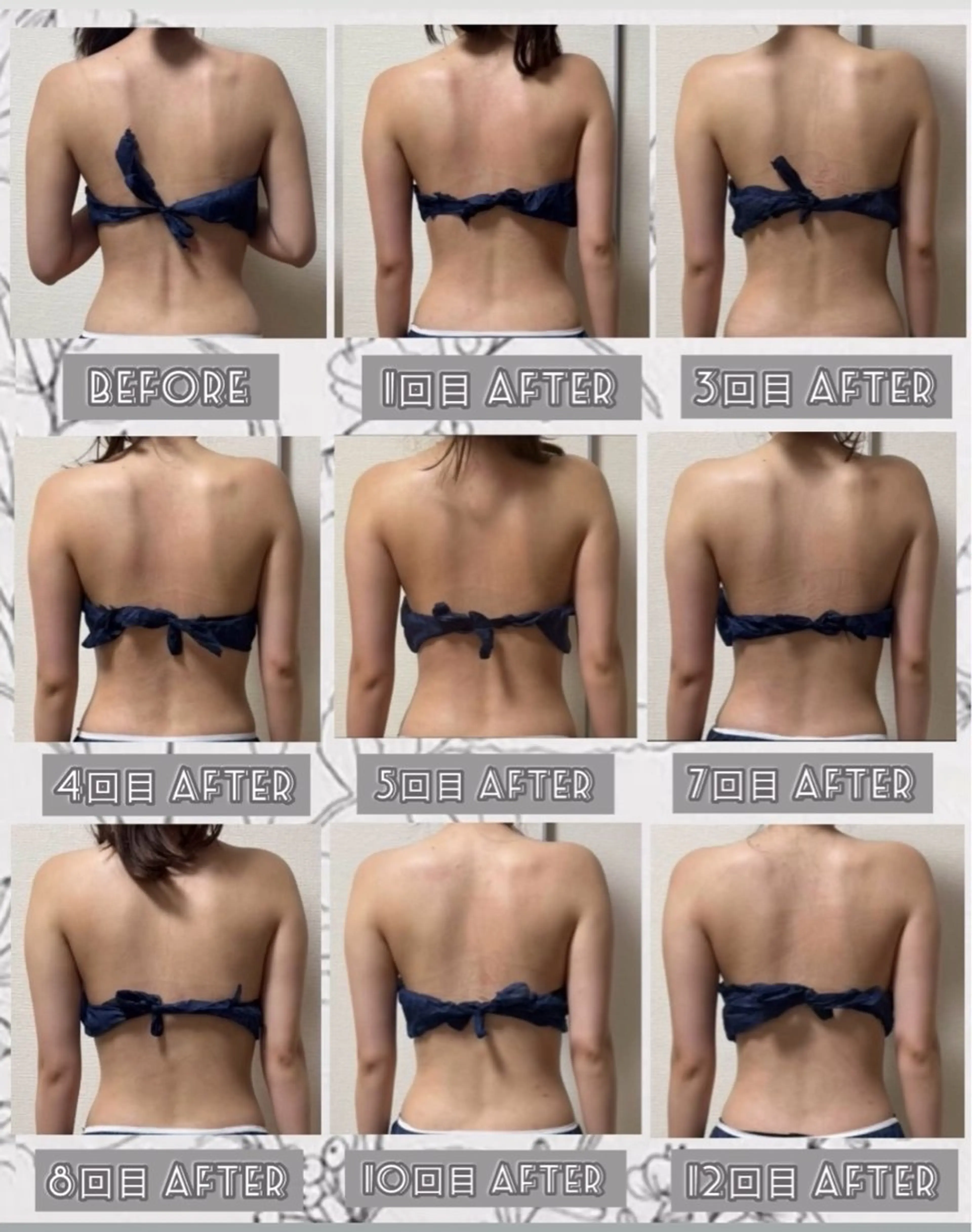 エステ ヴィーナス ビューティーのエステ・リラクイメージ