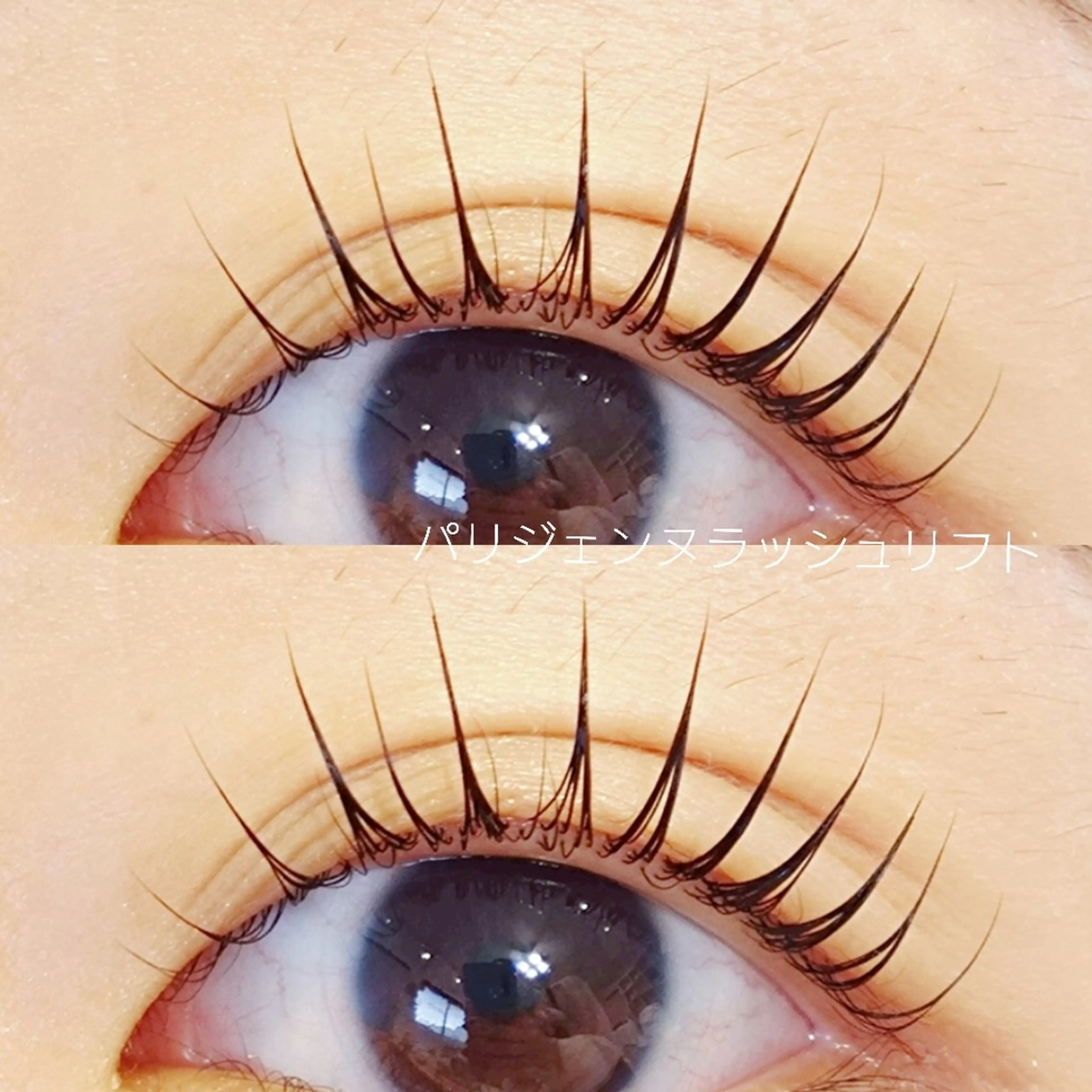 マツエク・マツパ Vie  Ange erikaの眉毛・アイブロウイメージ