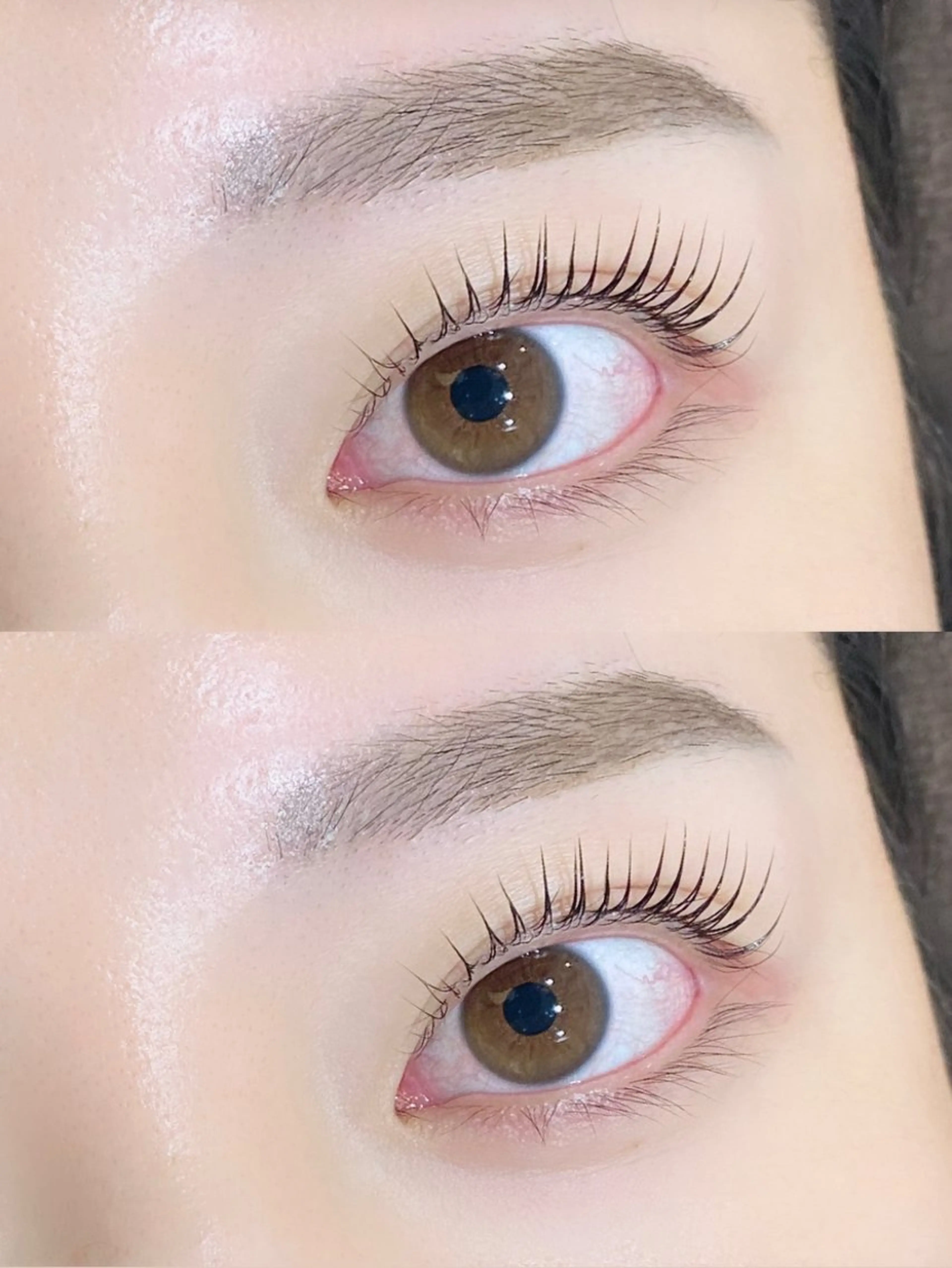 マツエク・マツパ Chipie オカモトの眉毛・アイブロウイメージ