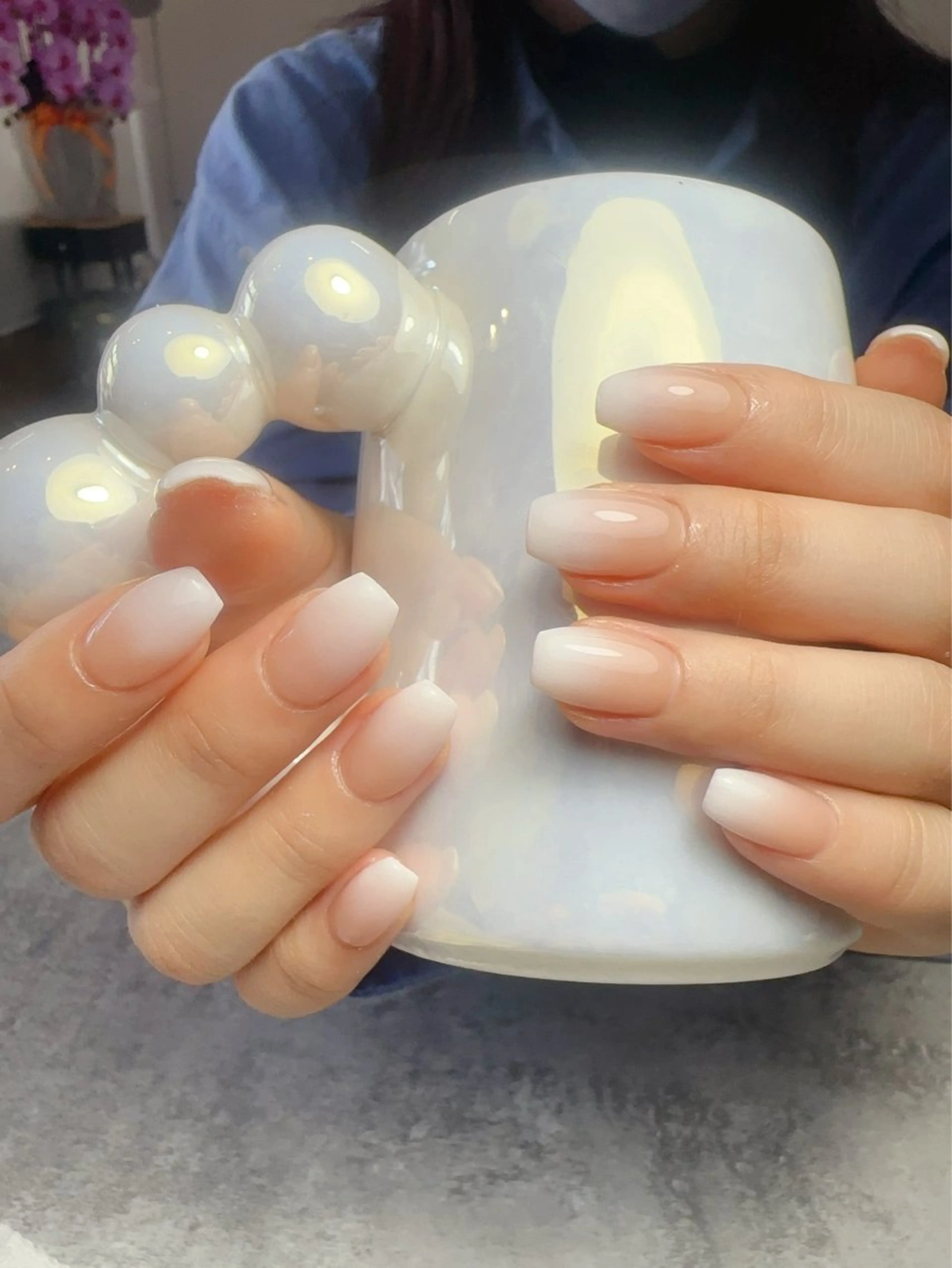 ネイル Nana  nail 8:00～22:00のネイルデザイン