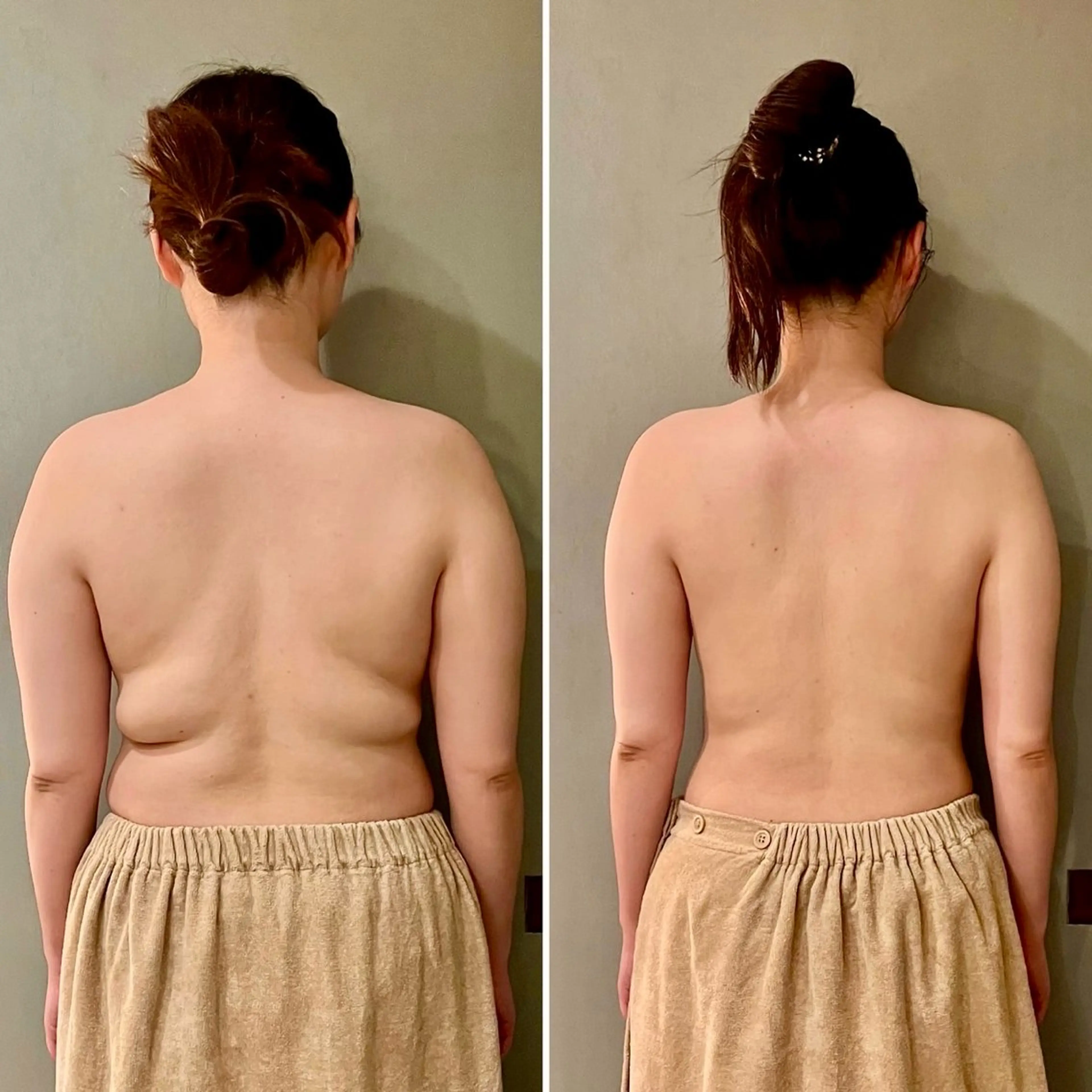 ファシアストレッチ《ウエスト腸ほぐし》【60分】の写真