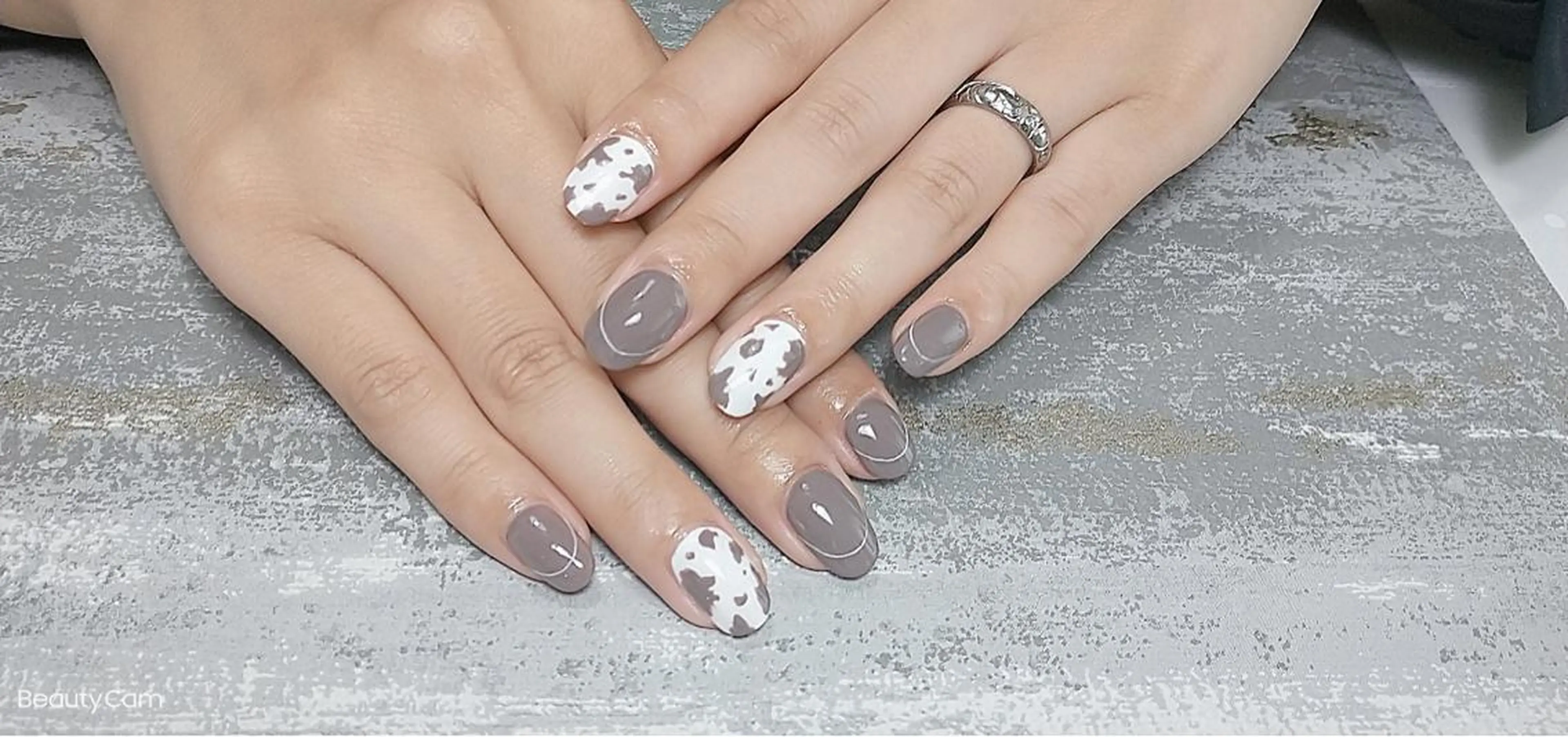 ネイル SYR nail salonのネイルデザイン