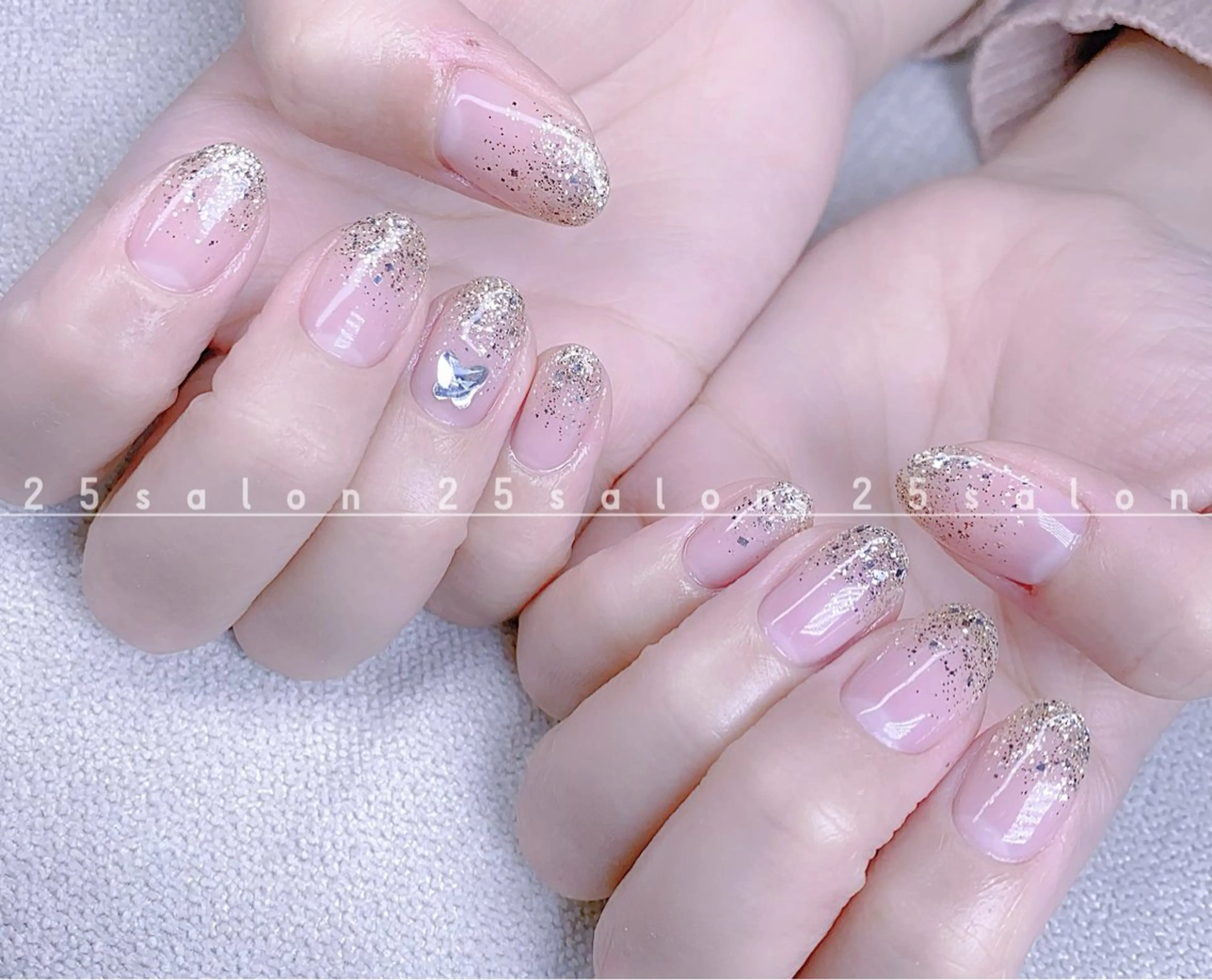 ネイル 2 5のマツエク・マツパデザイン