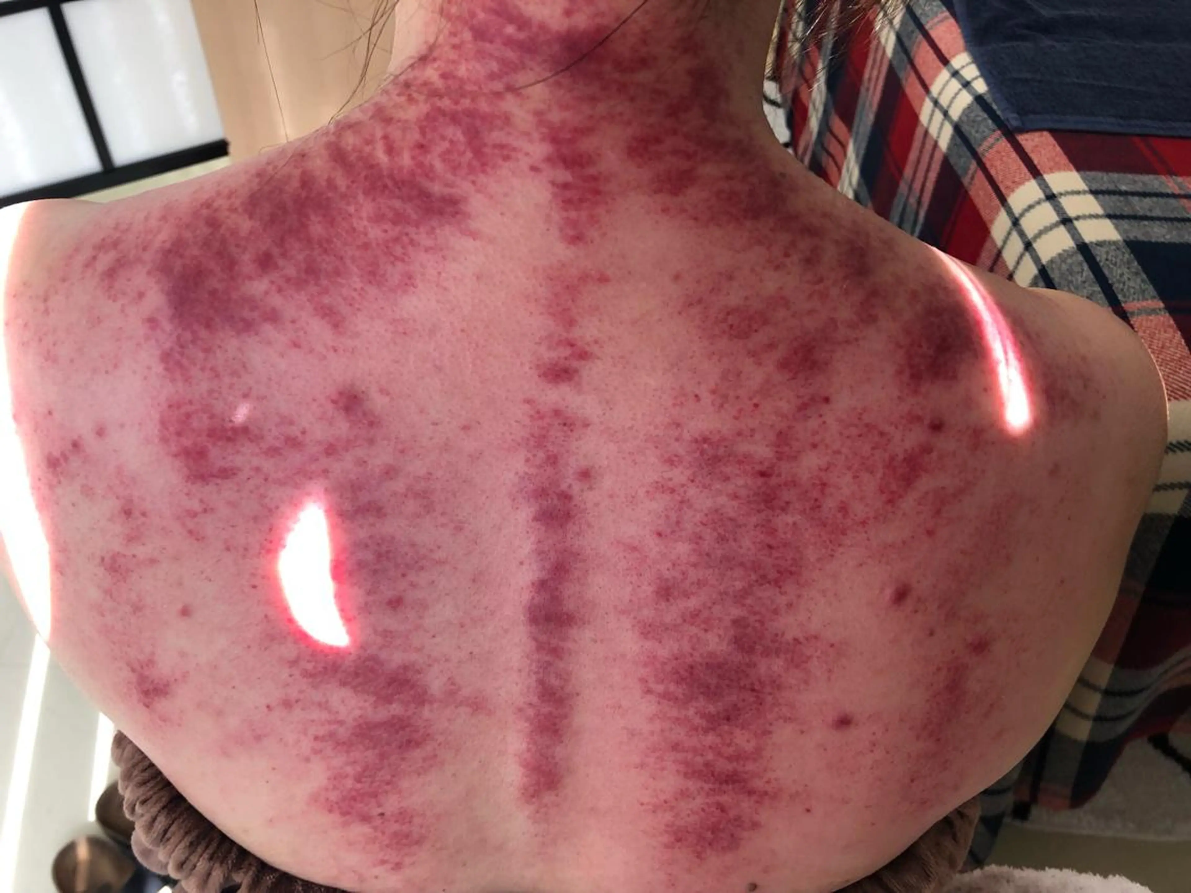 女性専用かっさサロン glorieのエステ・リラクイメージ