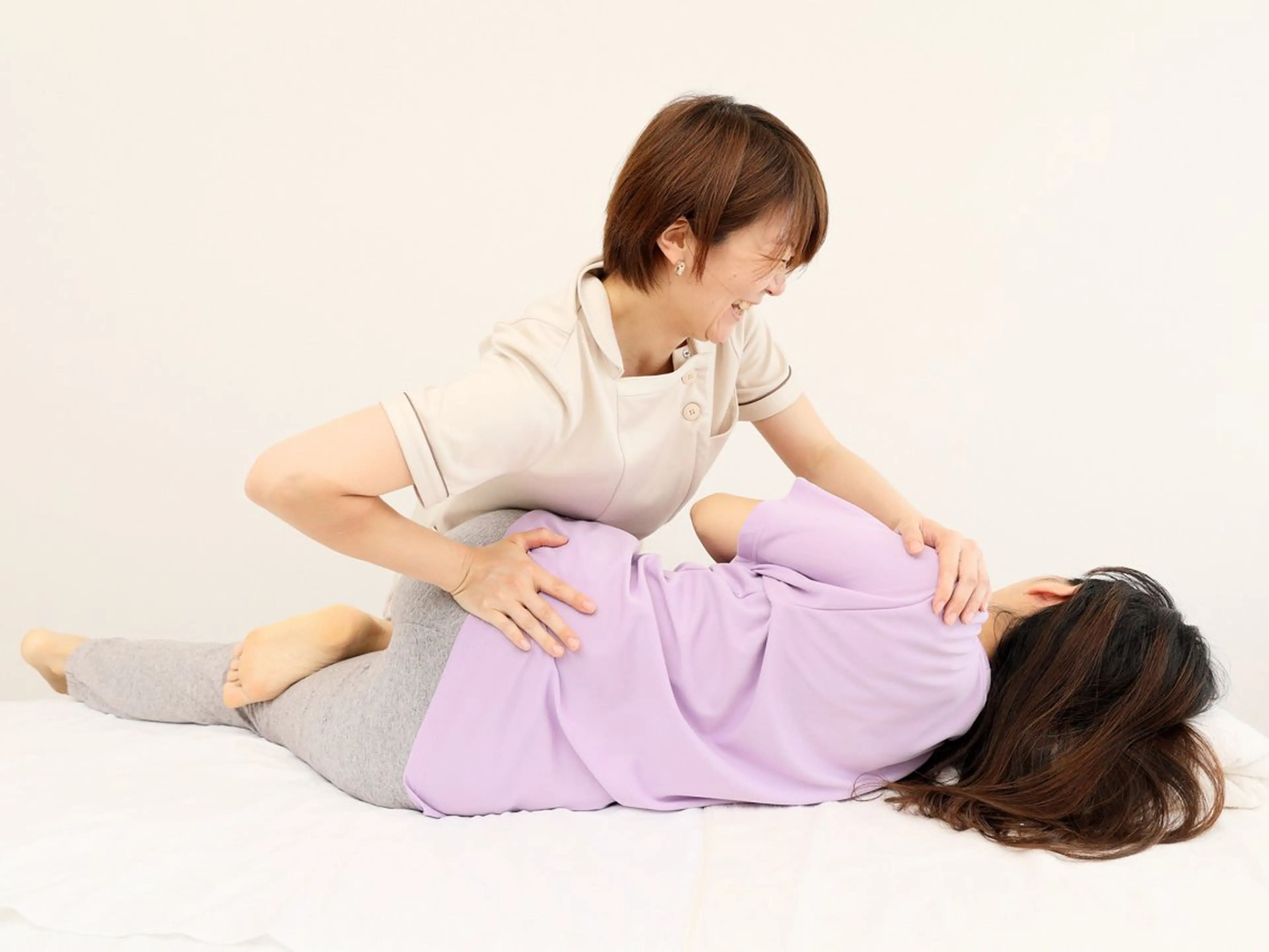 エステ リラク 整体＆リンパケア Natural原山のエステ・リラクイメージ