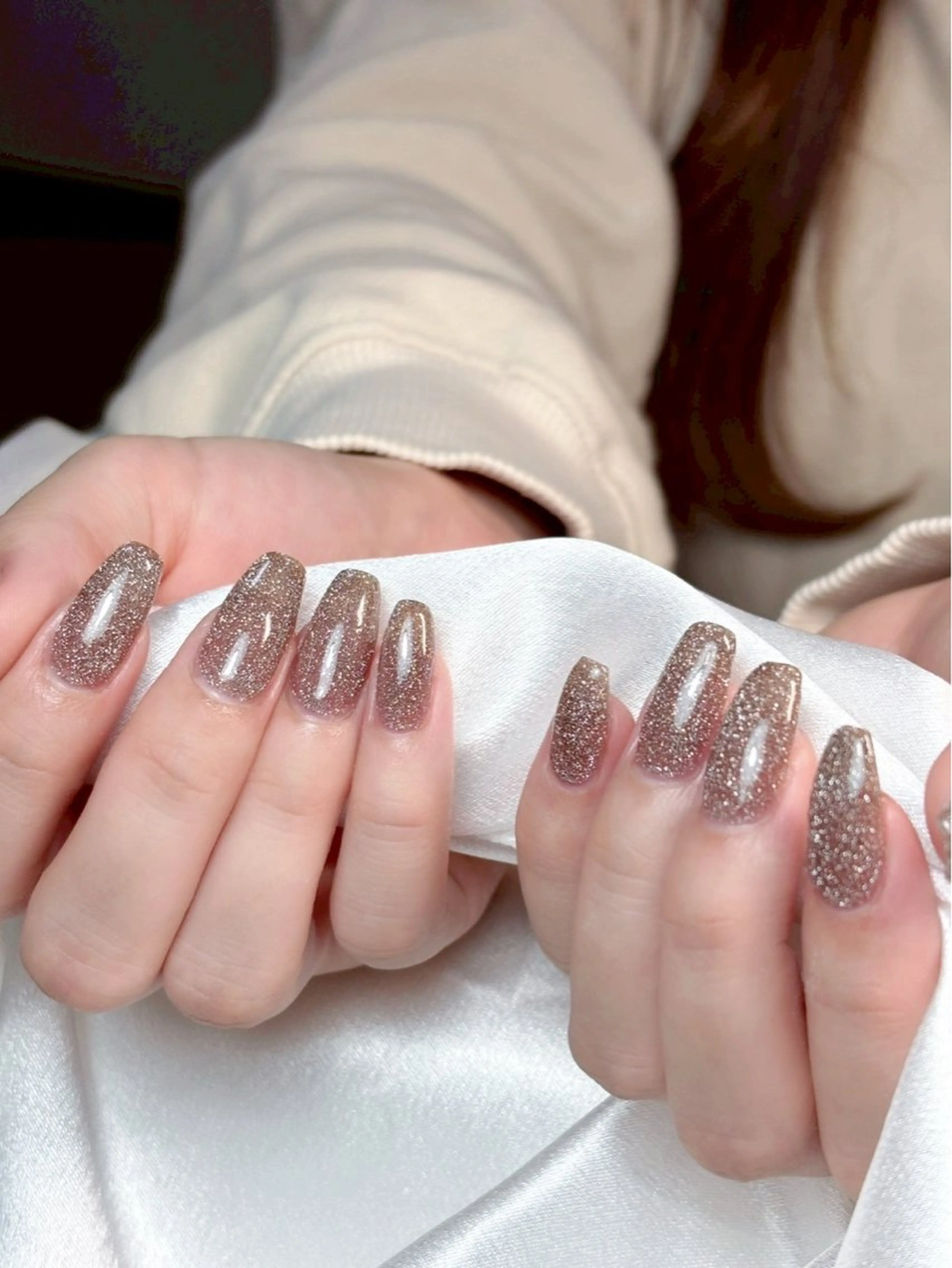 カラー Revision nailsのネイルデザイン