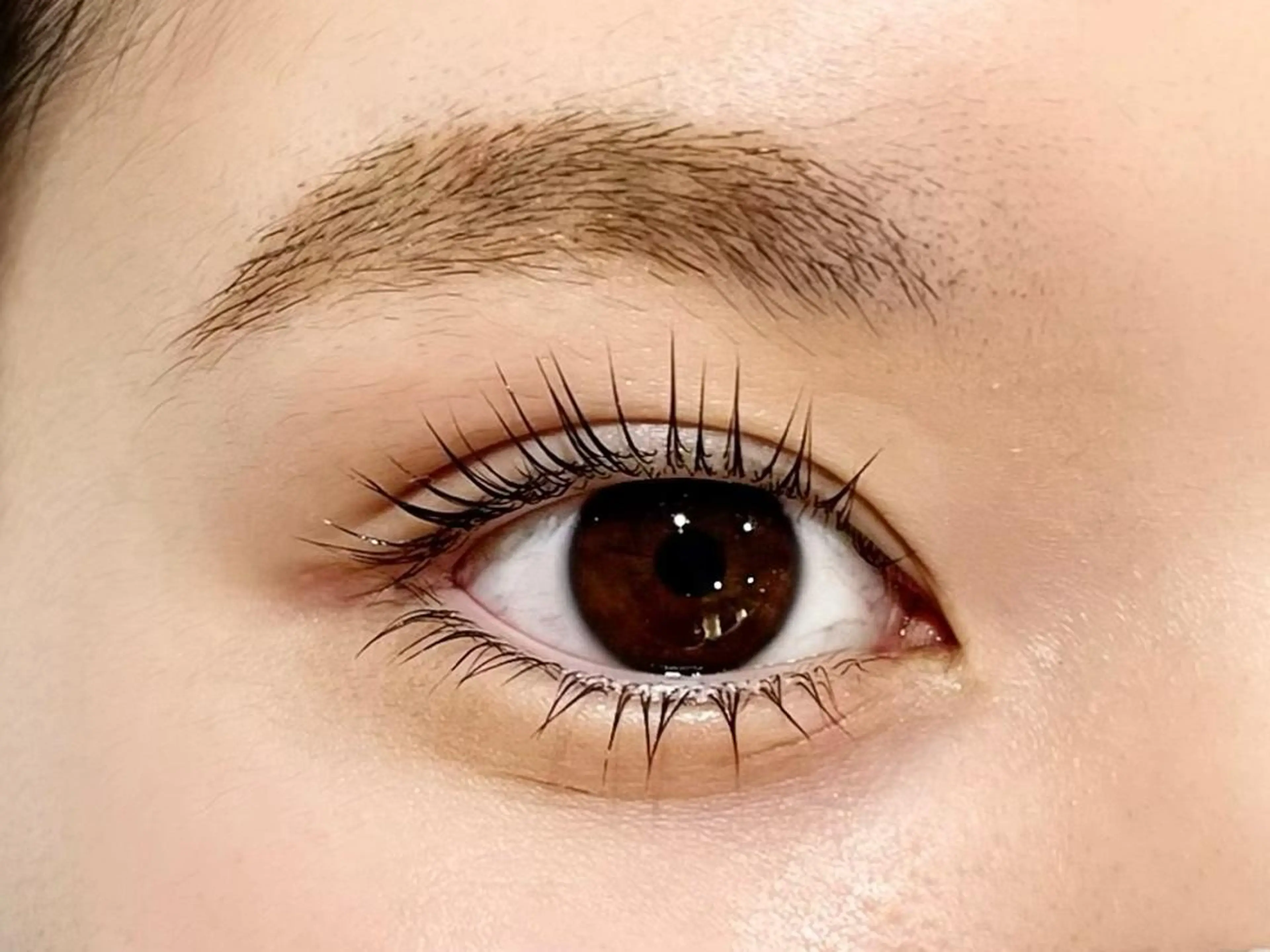 マツエク・マツパ マツパ An Bouffan EYEのマツエク・マツパデザイン