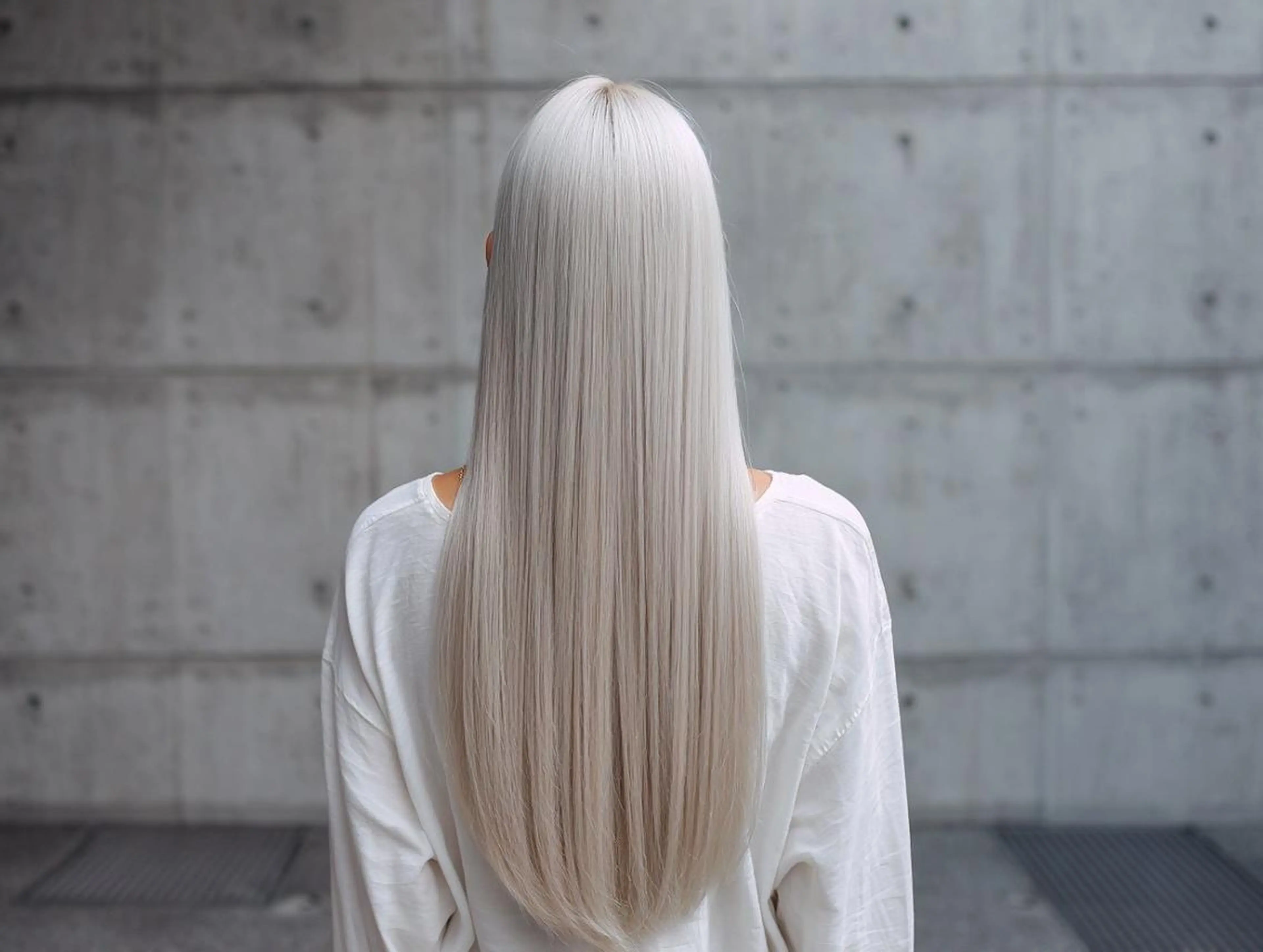 ロング PASSION 仙台長町のヘアスタイル