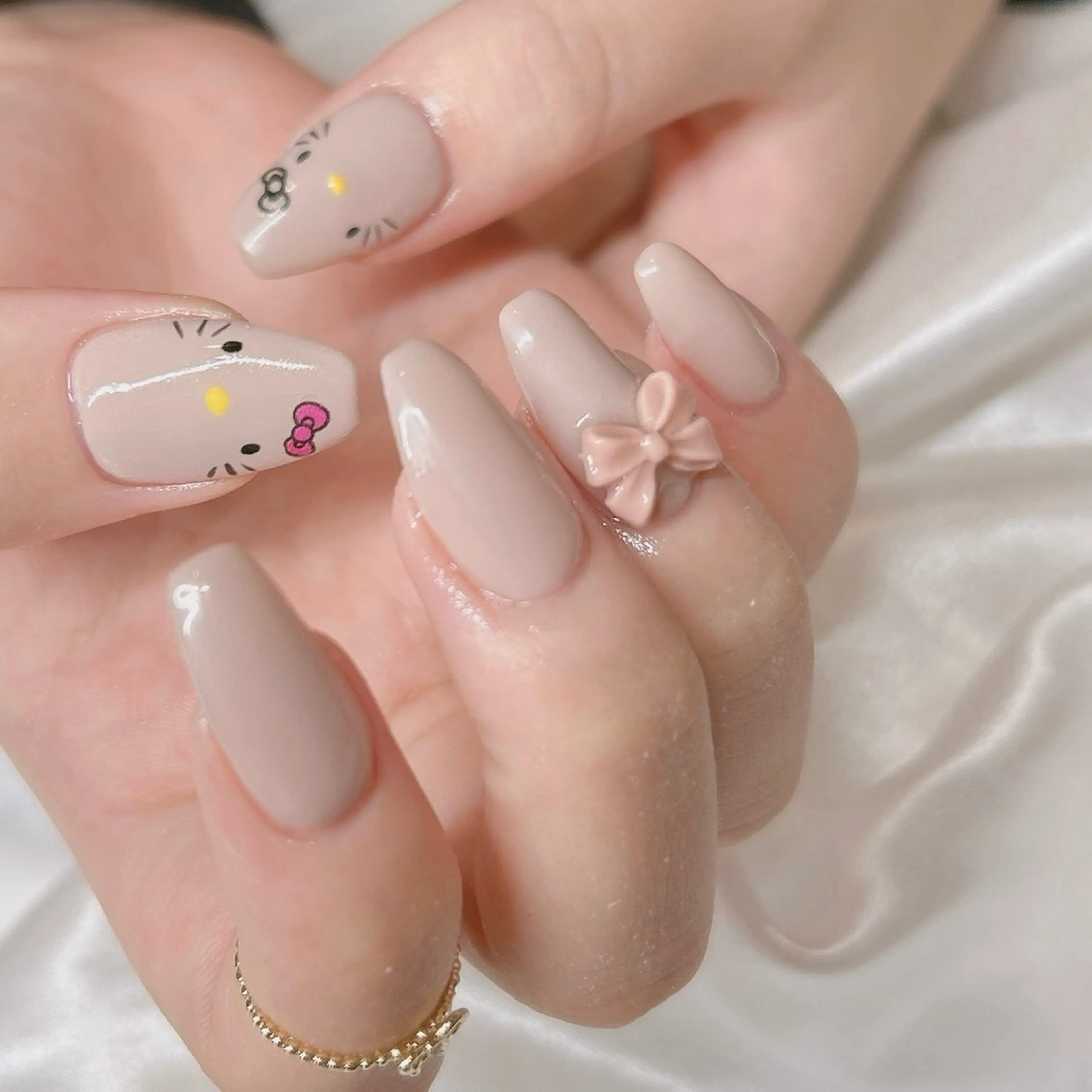 ネイル ハンドネイル junna 金山.東別院.上前津のネイルデザイン