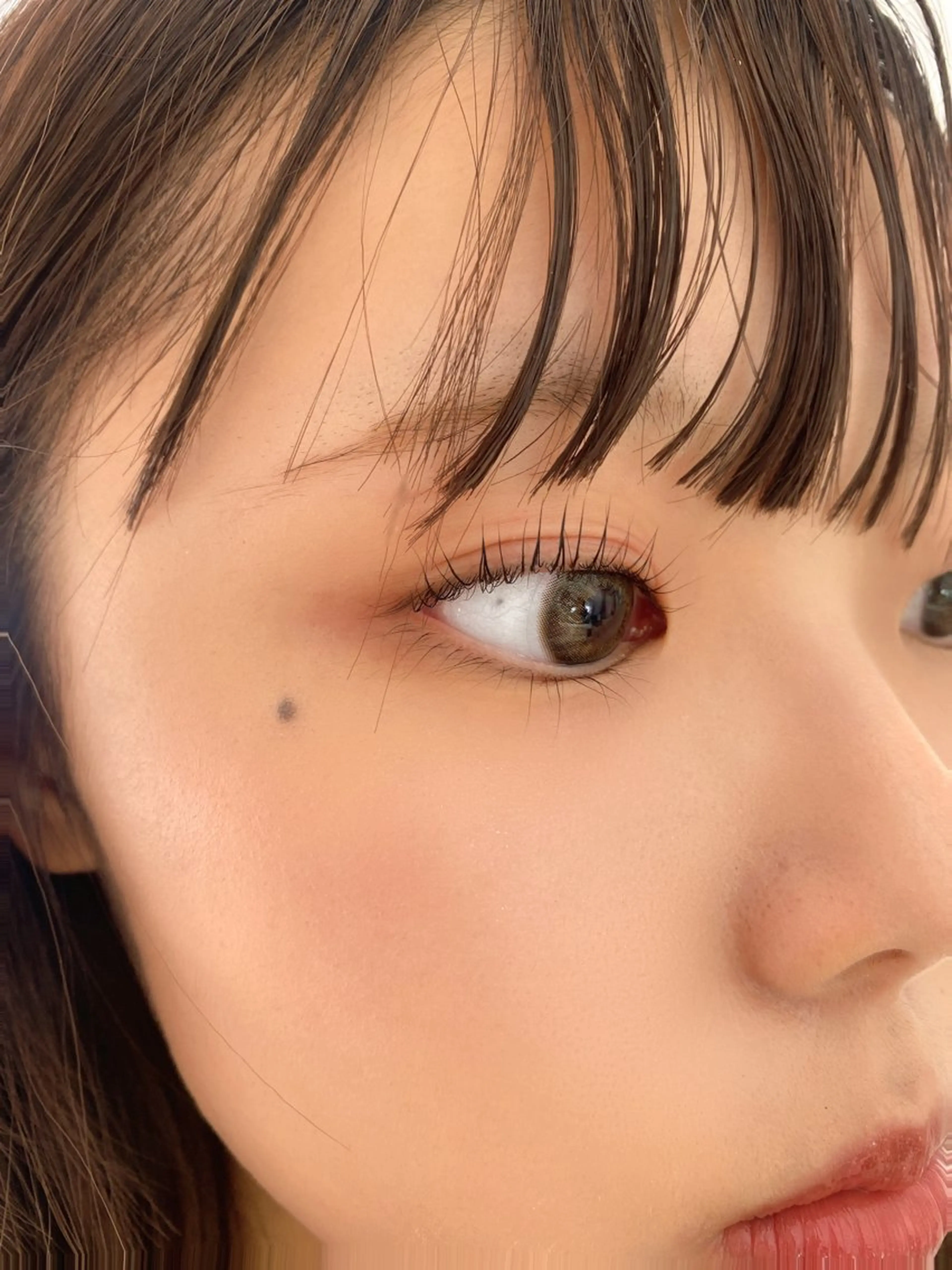 マツエク・マツパ EILIS& EYEのマツエク・マツパデザイン