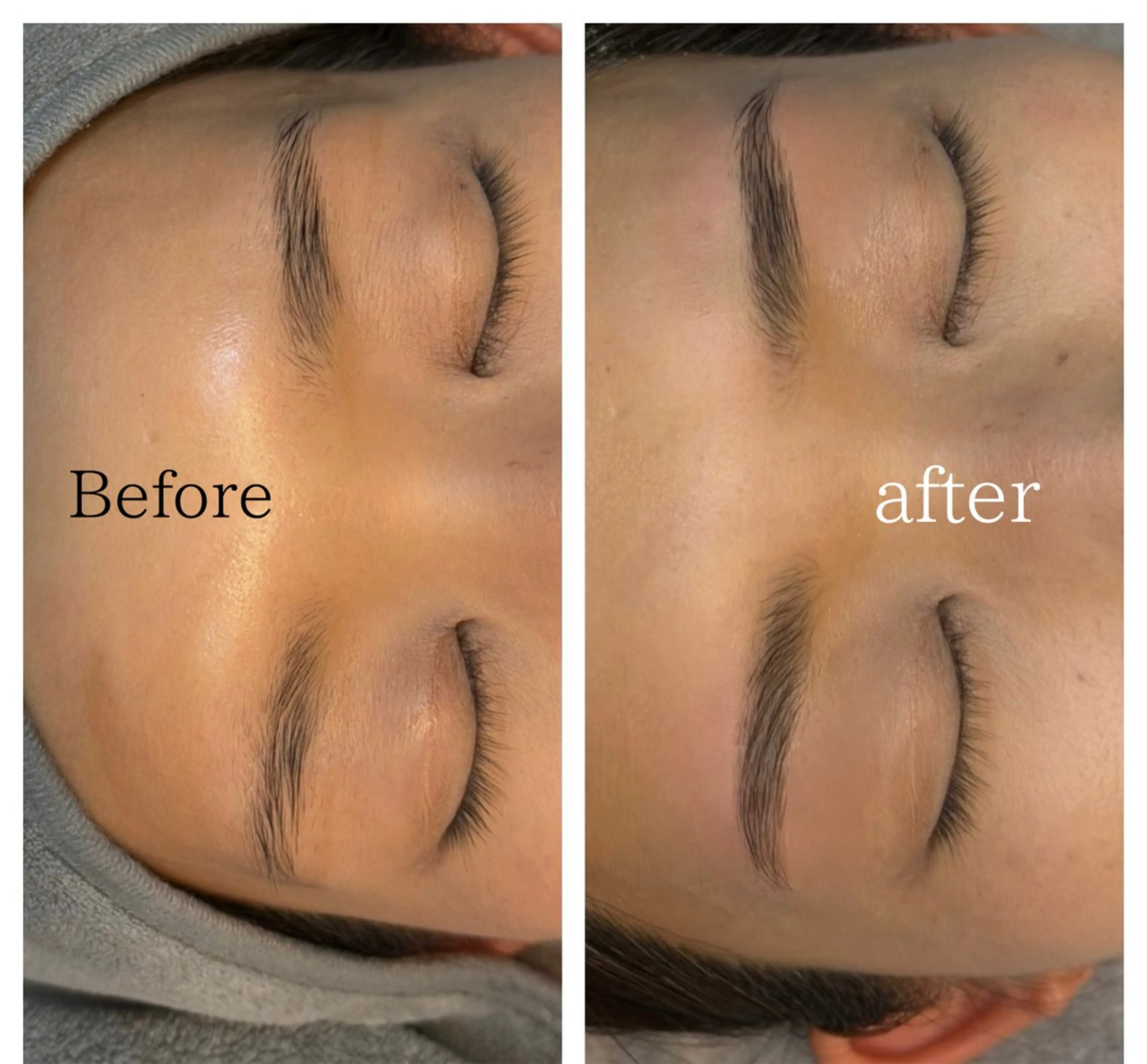 アイブロウ 24beauty /nanamiの眉毛・アイブロウイメージ