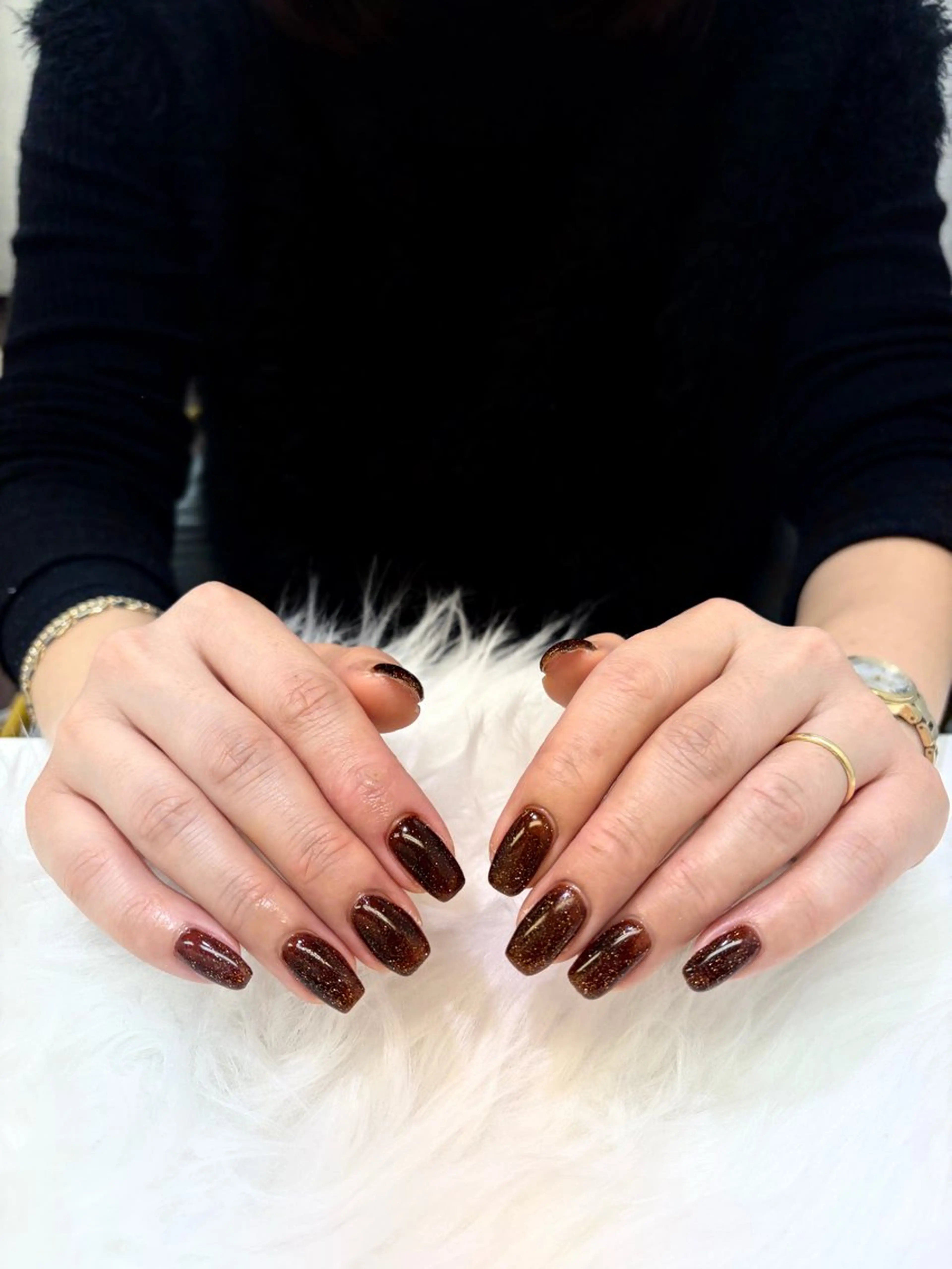 ネイル enju tamamiのネイルデザイン