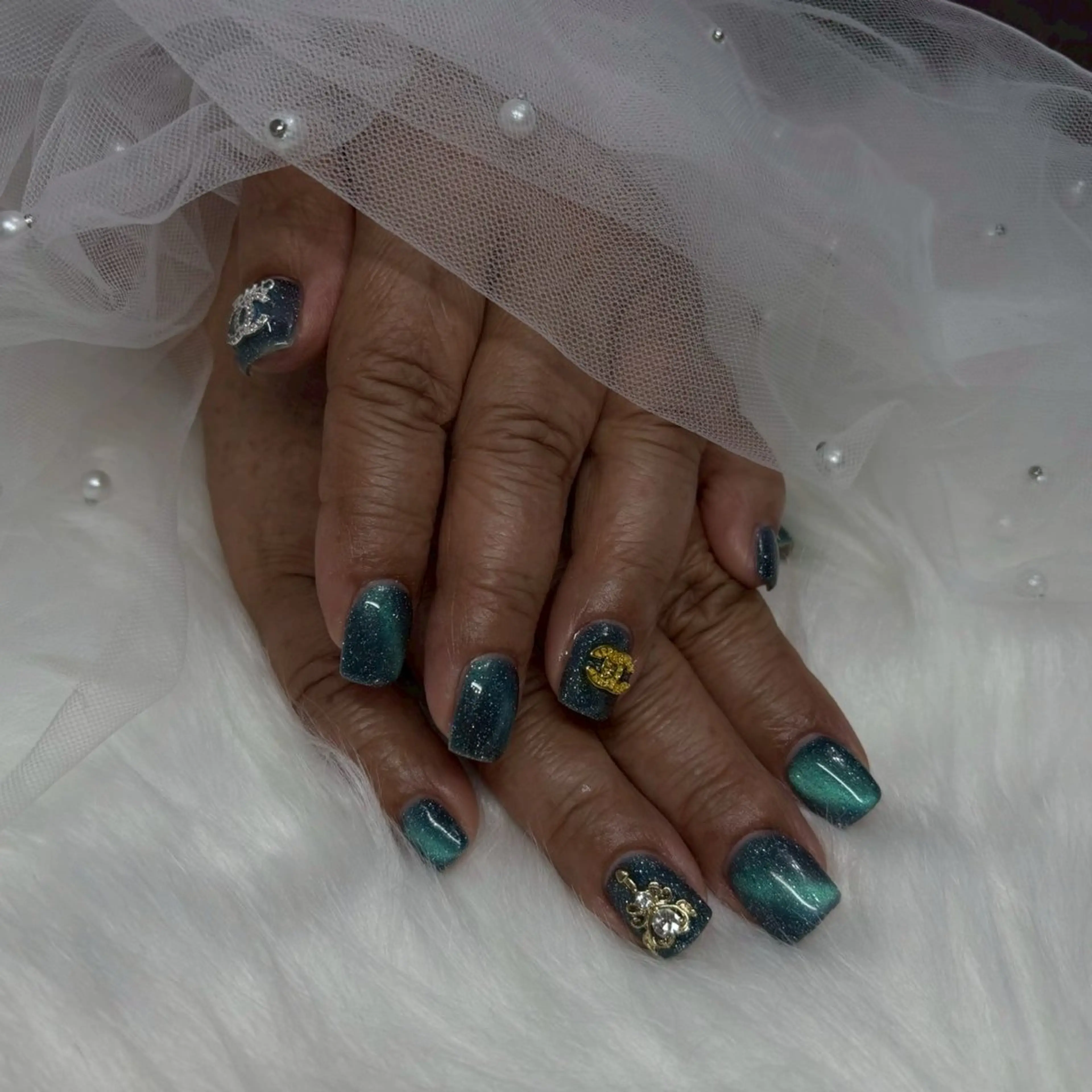 ネイル ネイルサロン ANELAのネイルデザイン