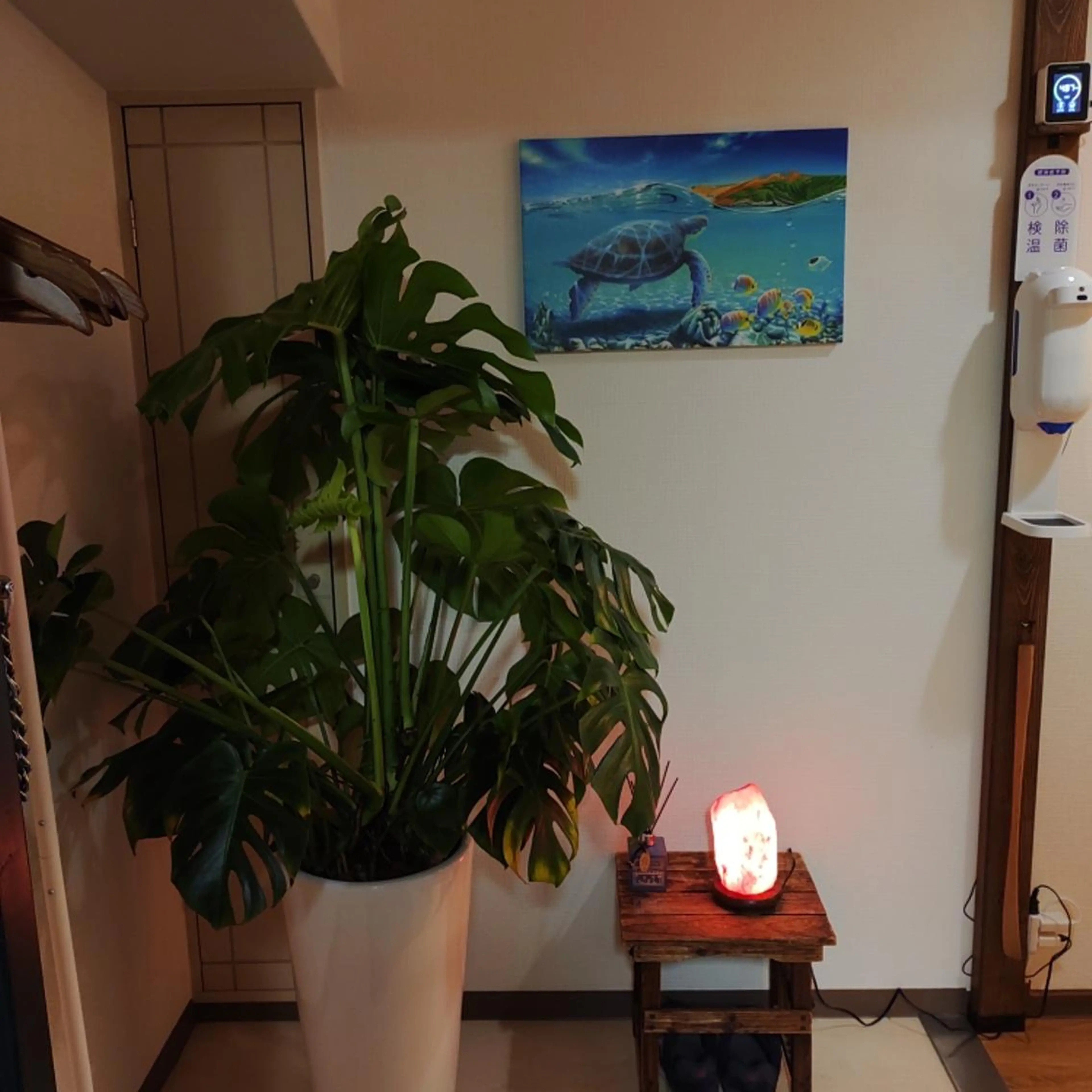 limahoola 鍼灸整骨院のエステ・リラクイメージ