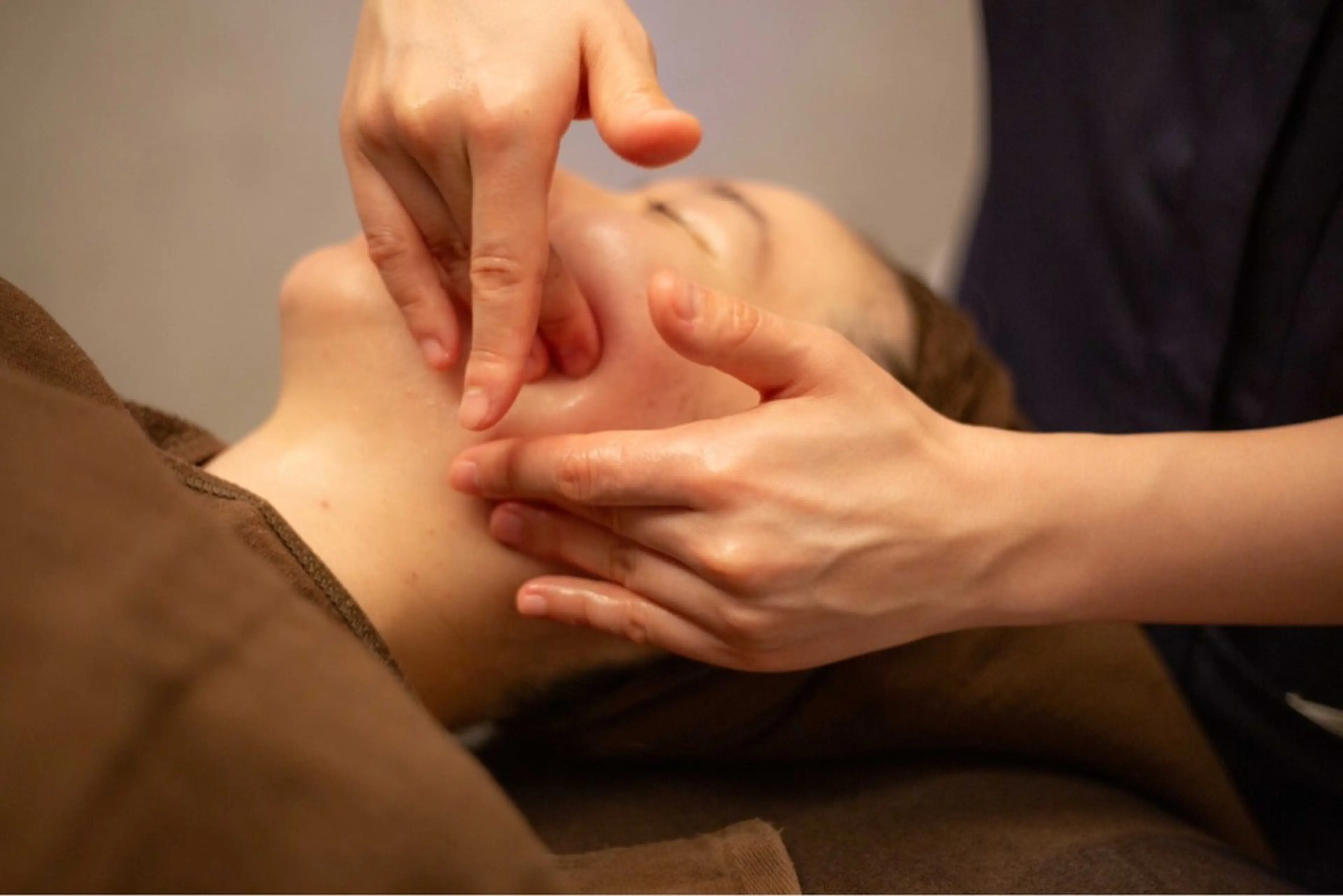 Dears /道後/フェイシャルのエステ・リラクイメージ