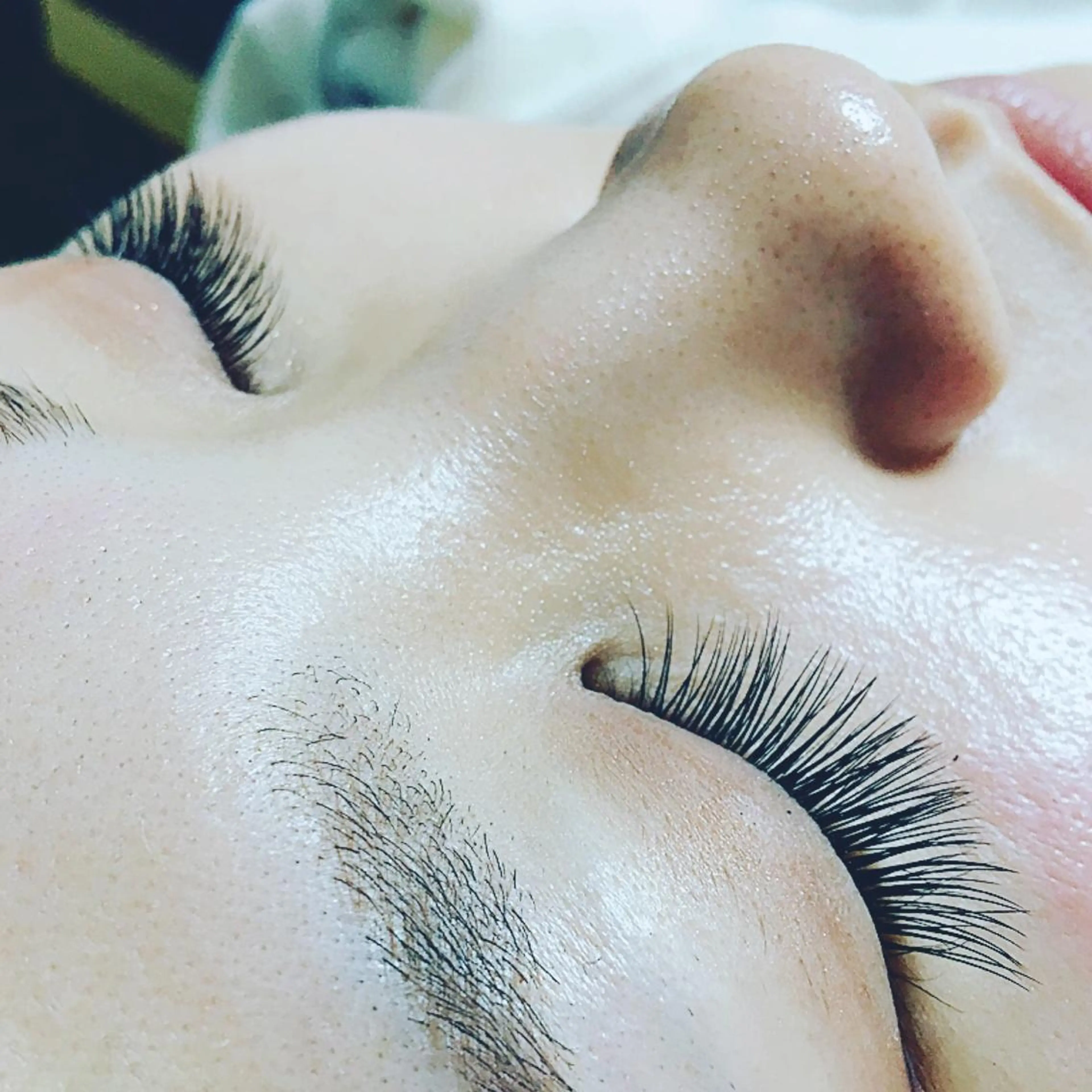 マツエク・マツパ セーブル Shihomi Moriのマツエク・マツパデザイン