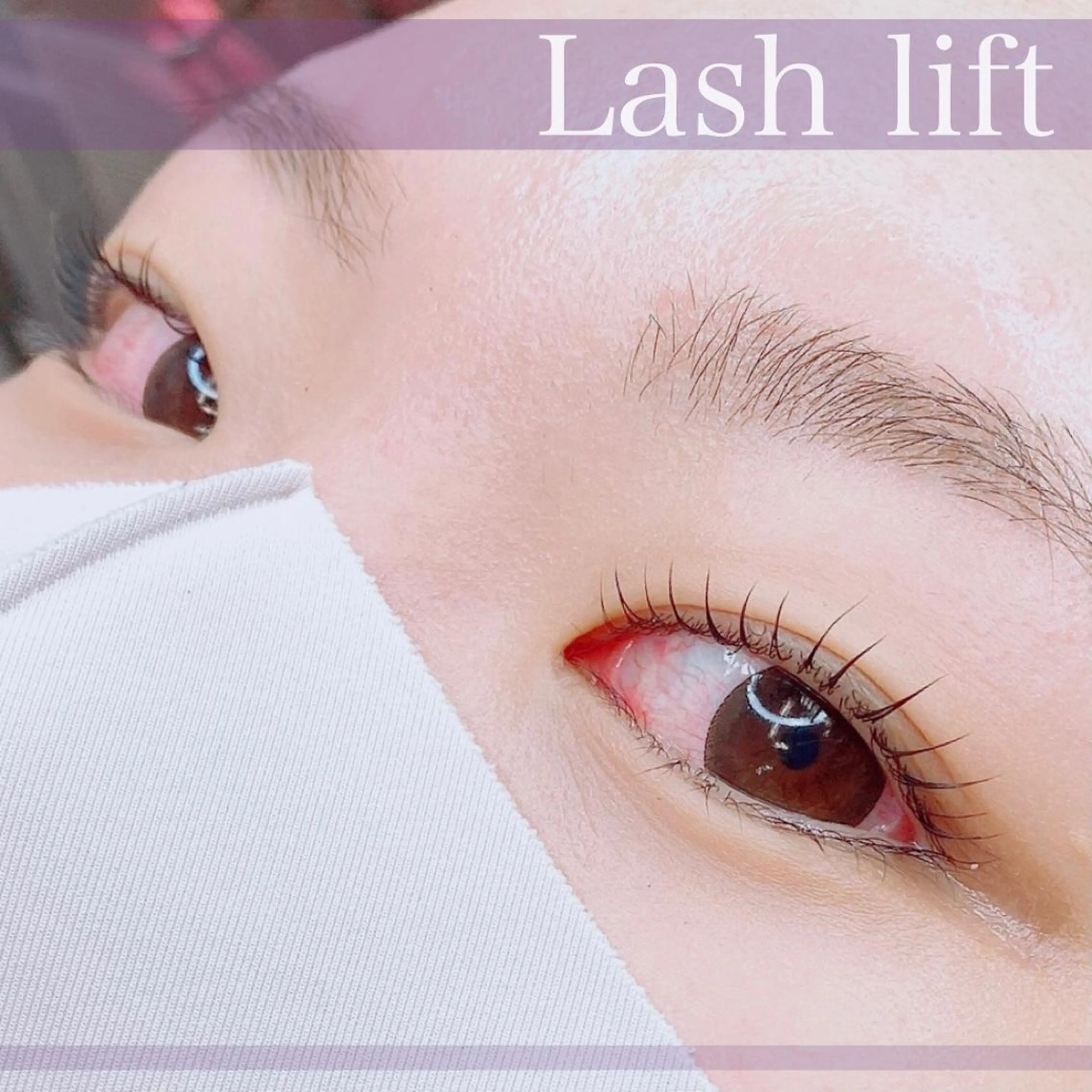 マツエク・マツパ マツパ Zina 稲毛海岸 /MAOのマツエク・マツパデザイン