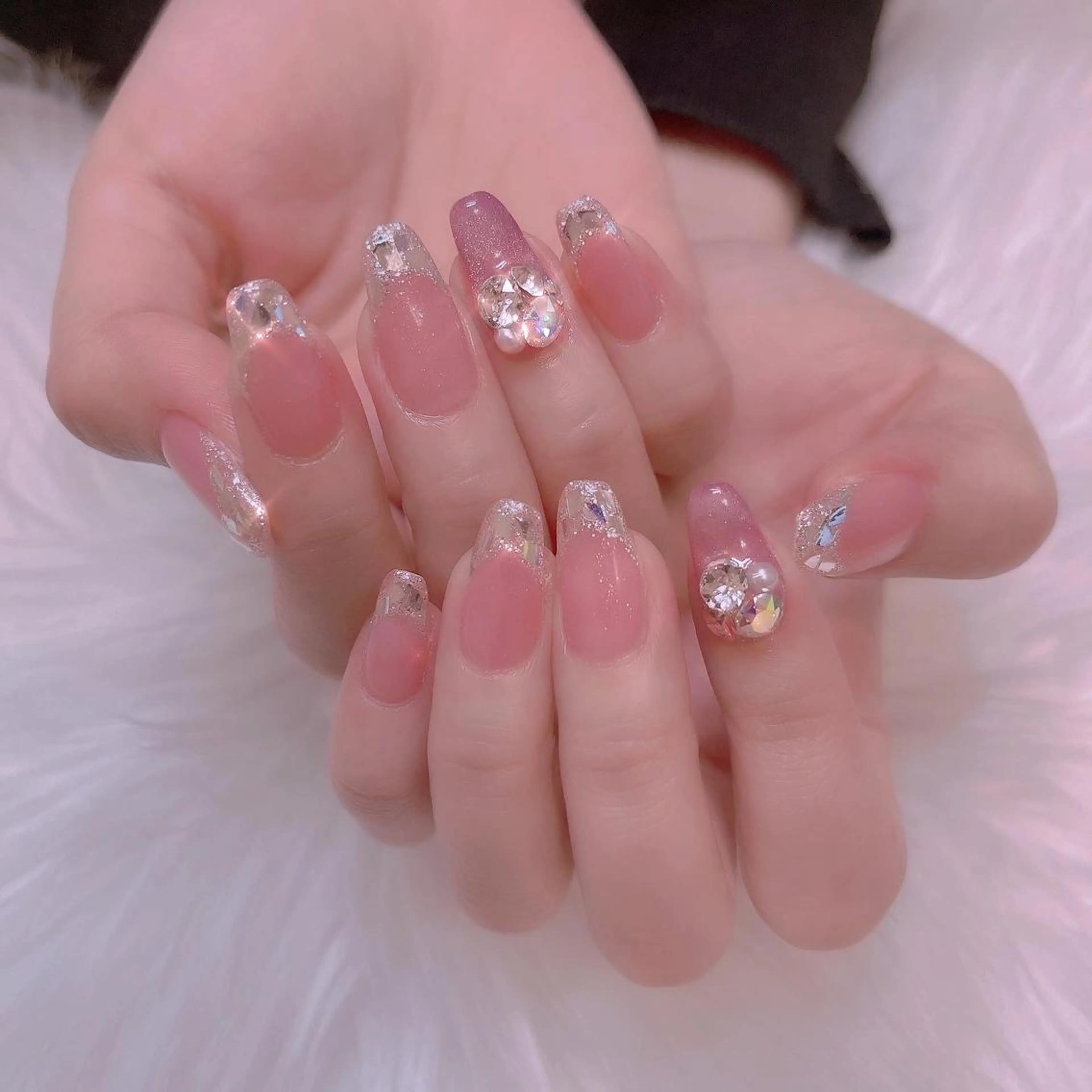 ネイル Private Salon 大宮のネイルデザイン