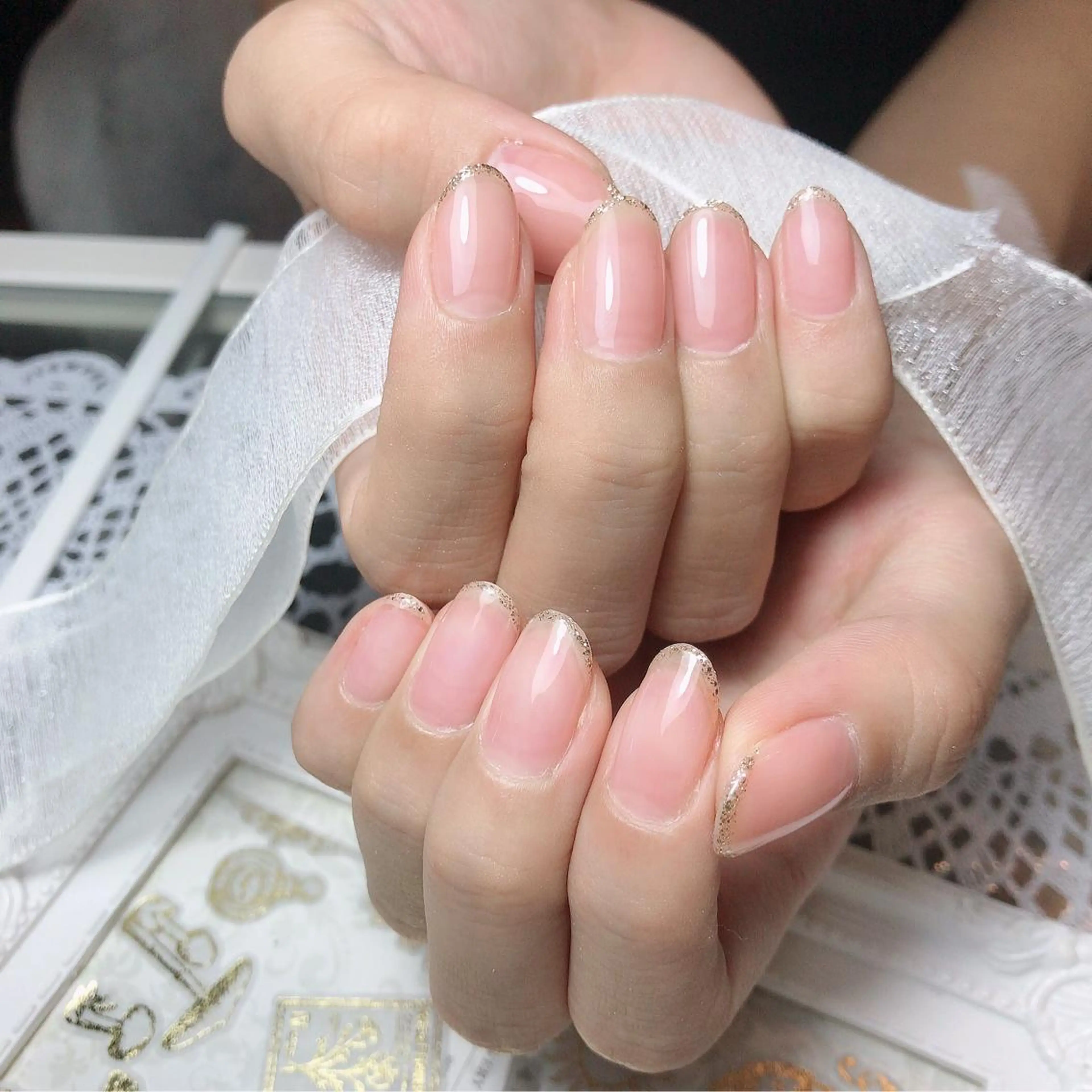 ネイル ハンドネイル ハンドケア Eveネイル チップスカルプ専門店のネイルデザイン