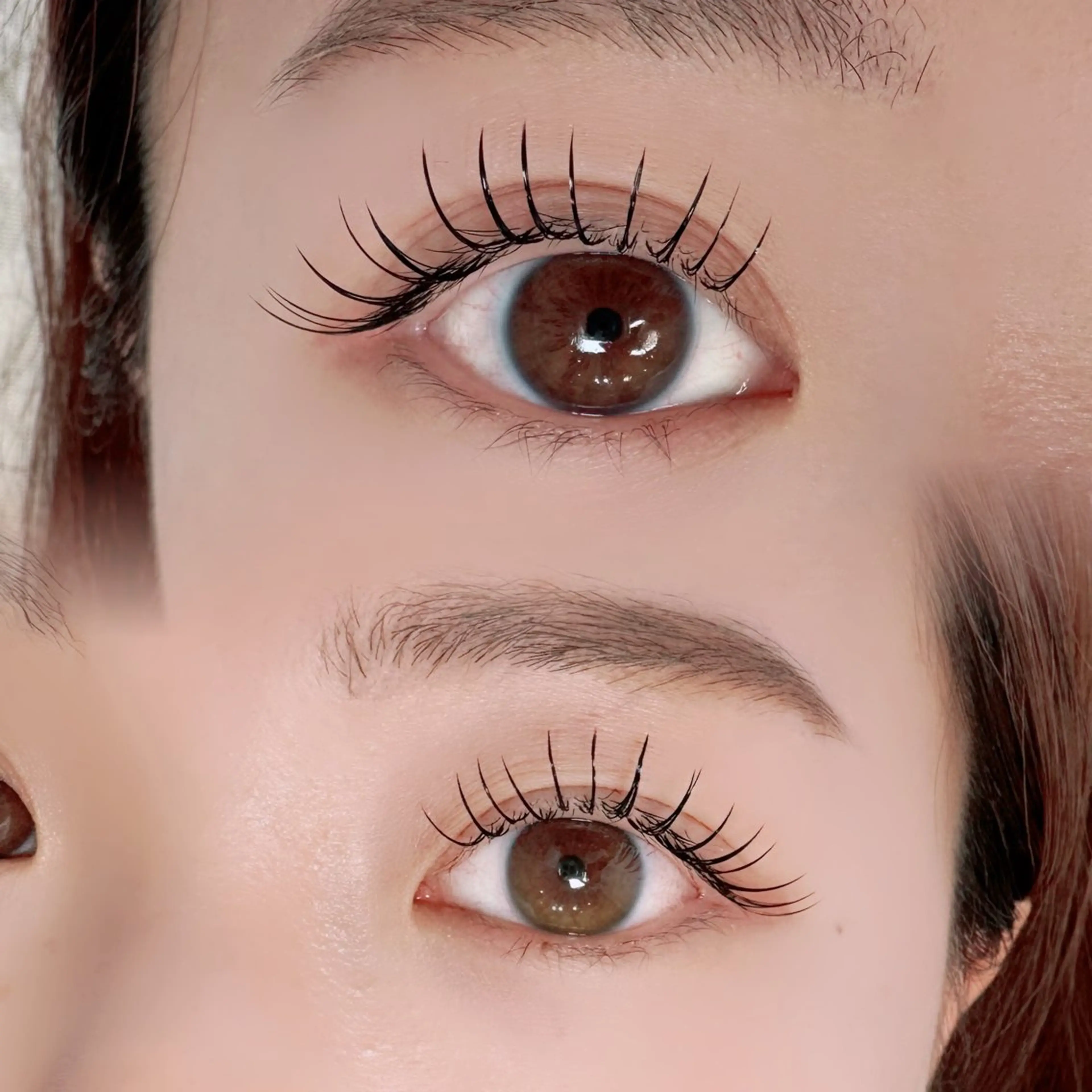 マツエク・マツパ マツエク Lino. SONOKOのマツエク・マツパデザイン