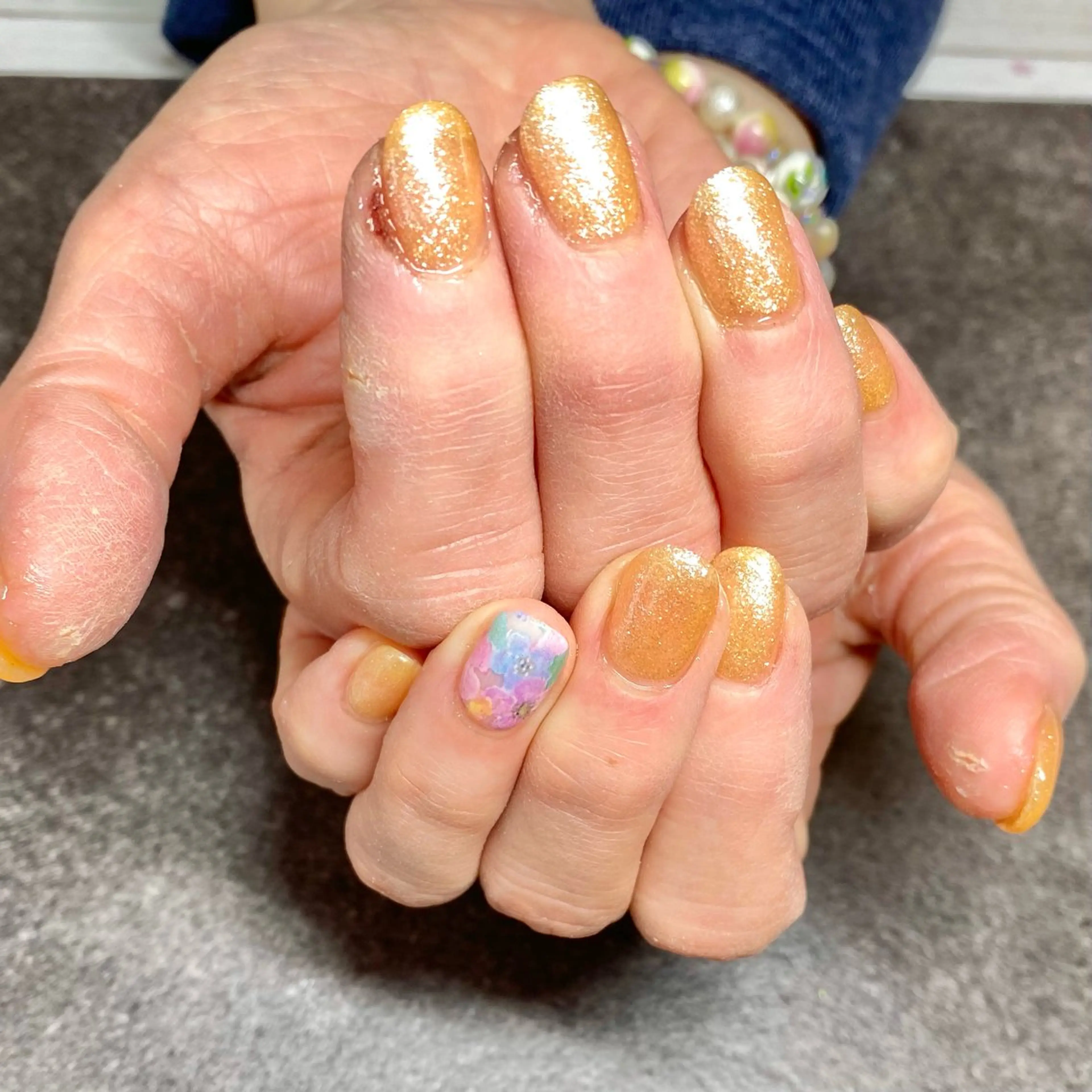 ネイル HARU nailのネイルデザイン