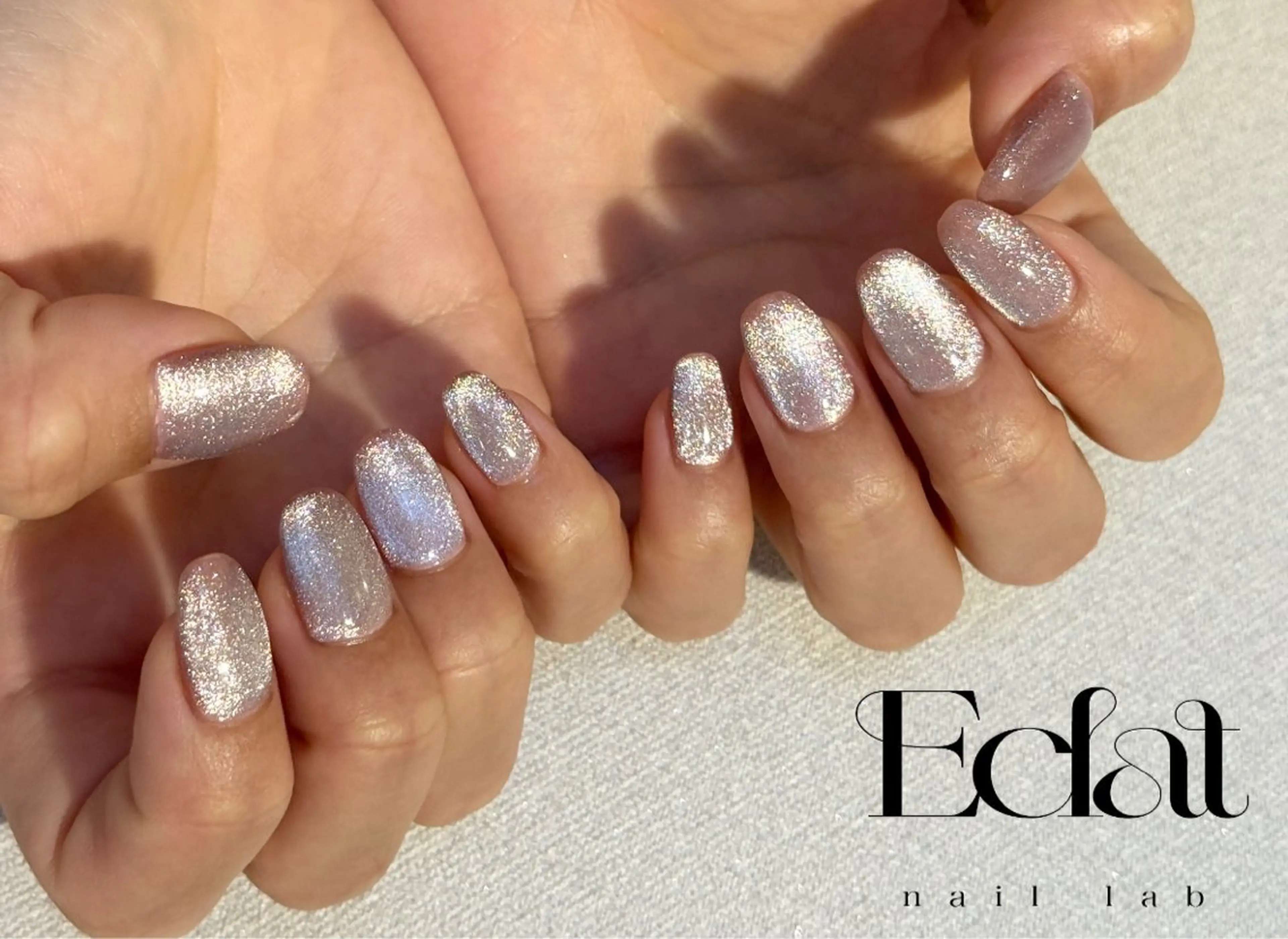 【hand】マグネット・フラッシュの写真