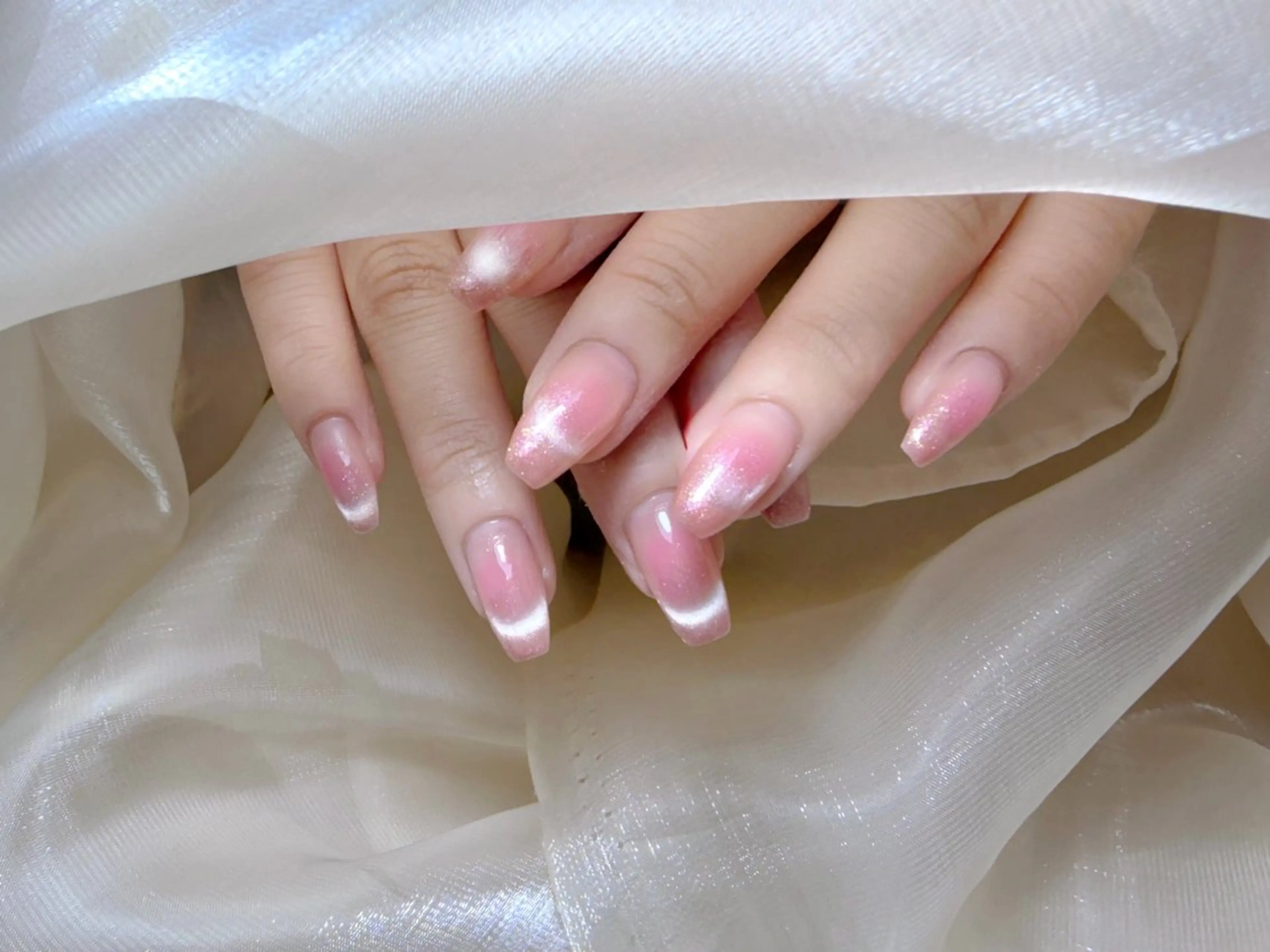 ネイル ハンドネイル Lucky. Nail.Salonのネイルデザイン