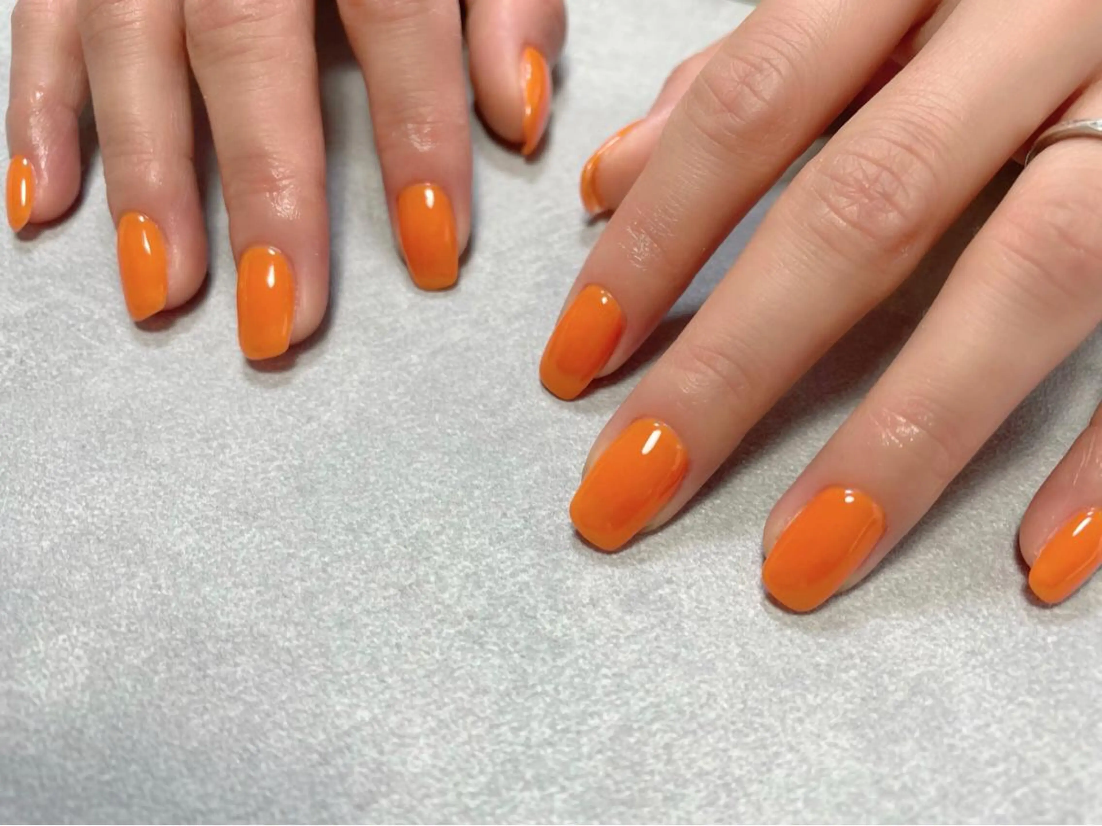 ネイル Mare nailのネイルデザイン