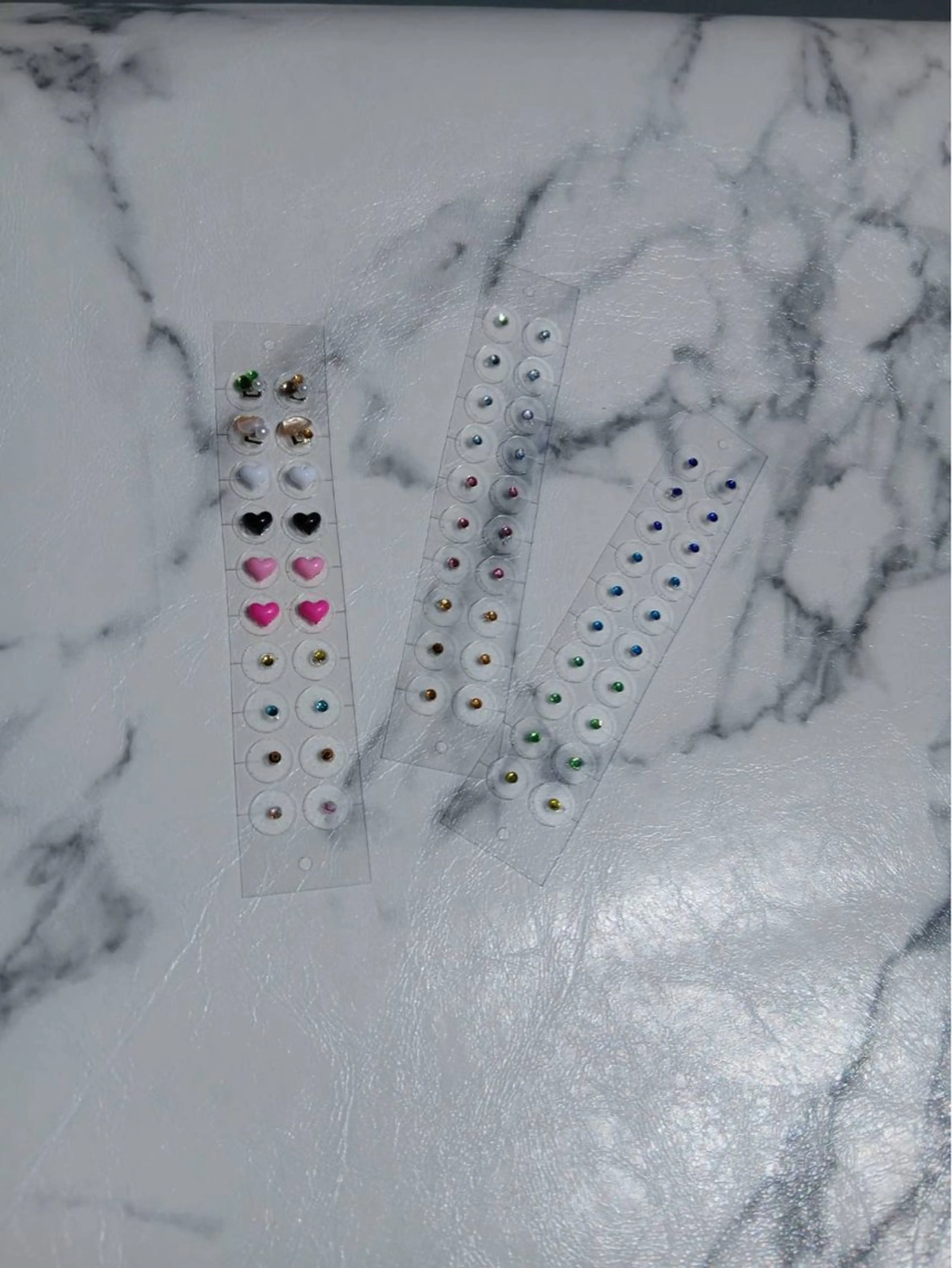 その他 中村 春菜のネイルデザイン