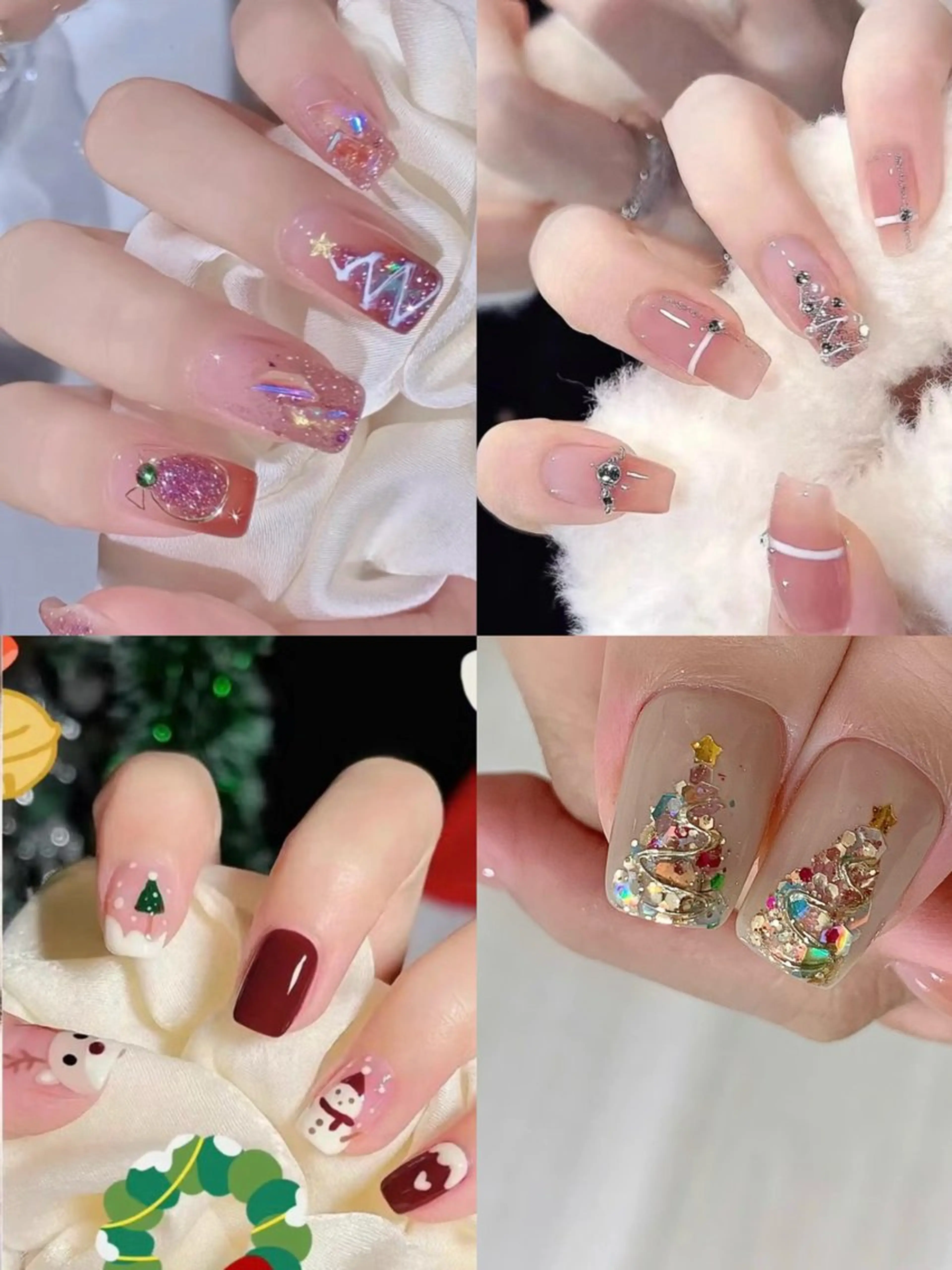 ネイル ハンドネイル 🌟桜beauty 🌟プロ ネイリストのネイルデザイン