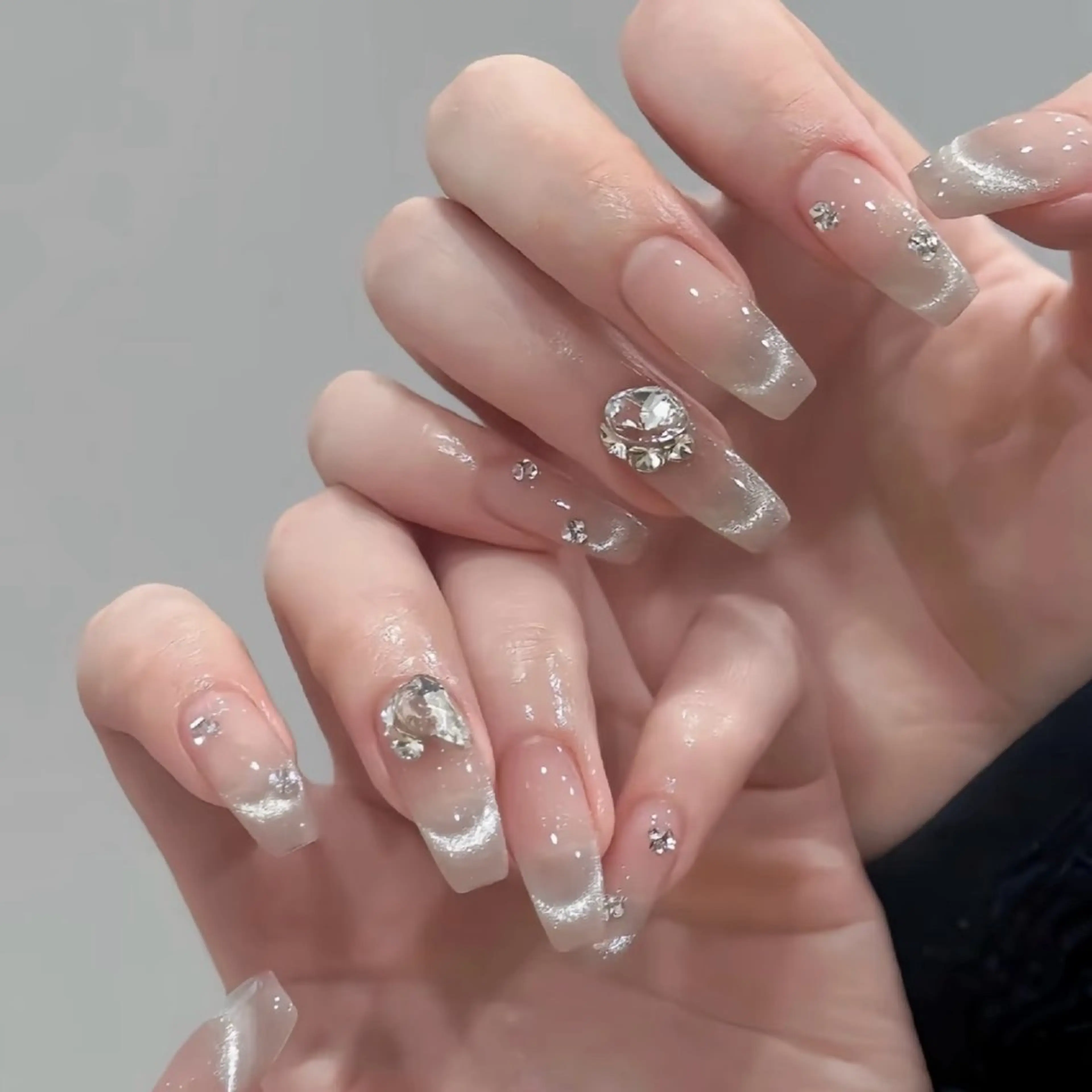 ネイル July Nailのネイルデザイン