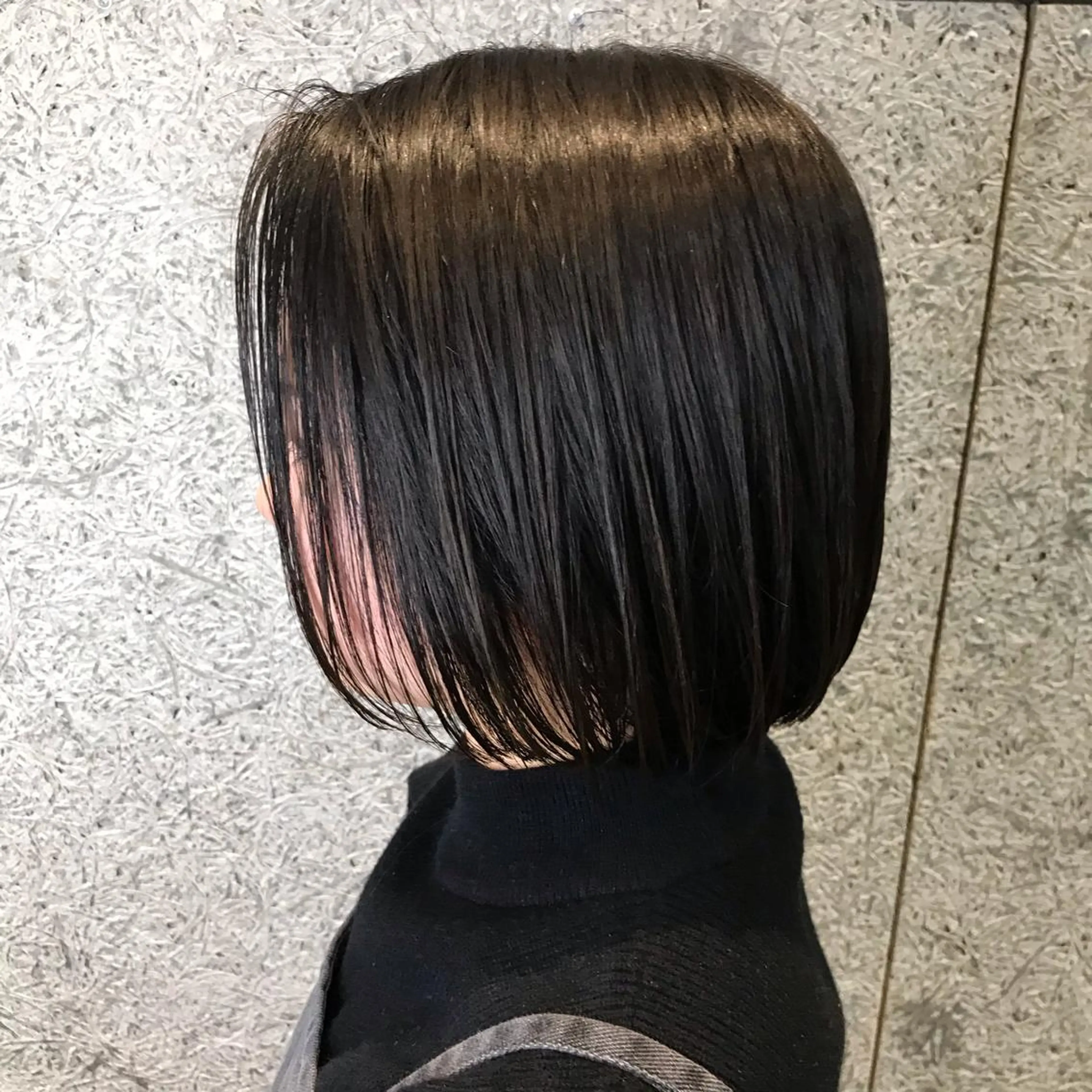 ショート うるツヤハイトーン✨ /西川郁巳のヘアスタイル