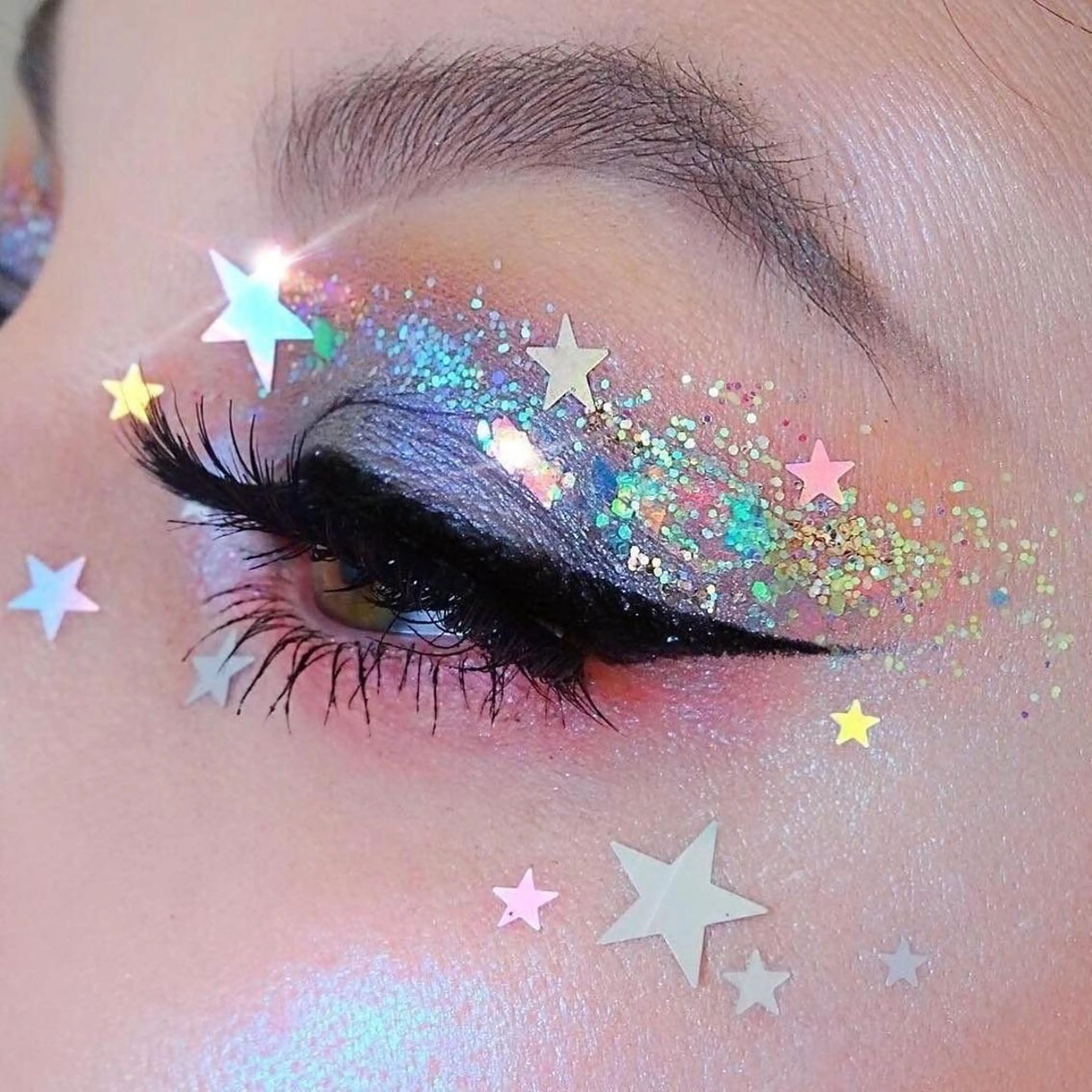 マツエク・マツパ マツエク 𓍯 Miyaki𓍯のマツエク・マツパデザイン