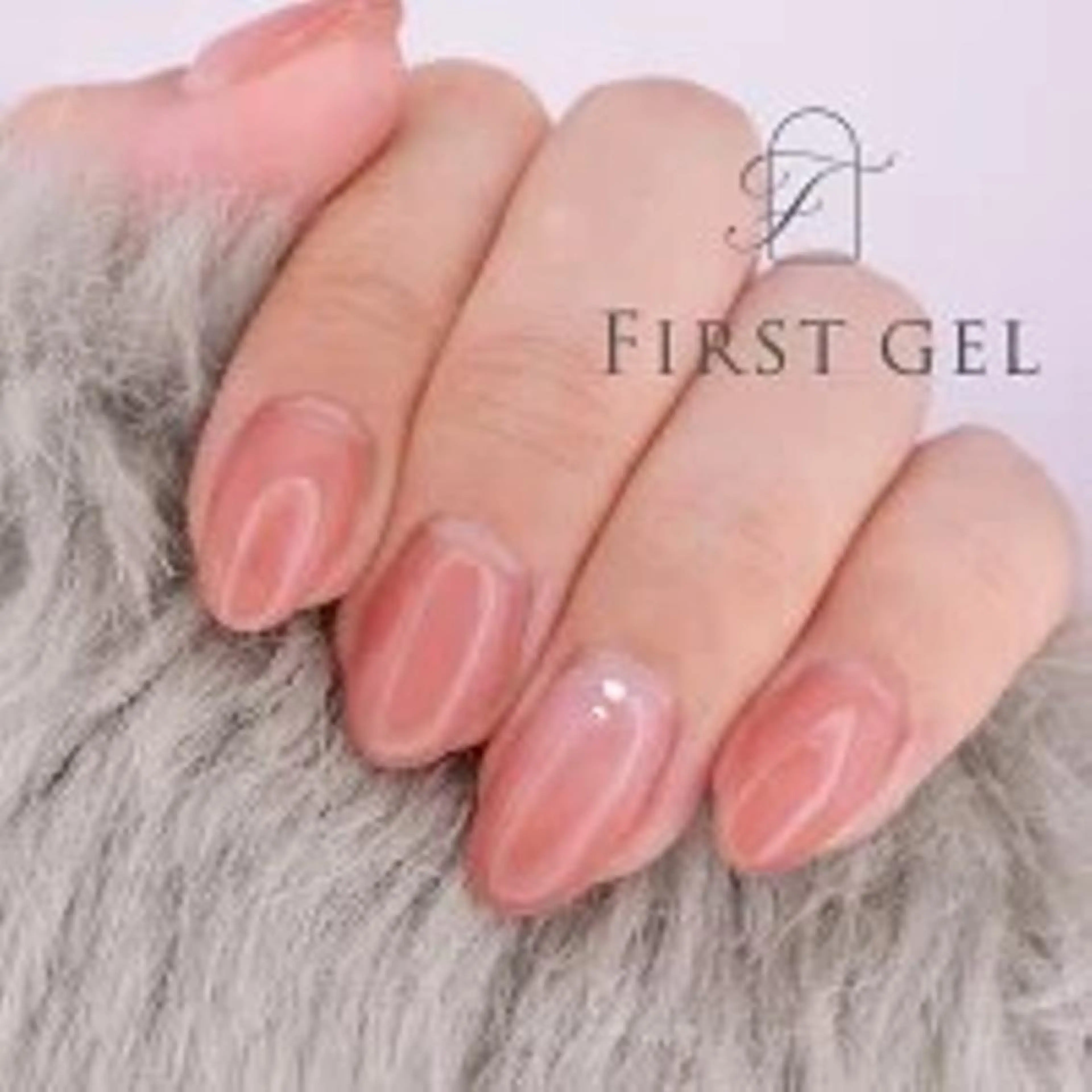 ネイル ハンドネイル FIRST天神駅直結 jr　KAORUのネイルデザイン