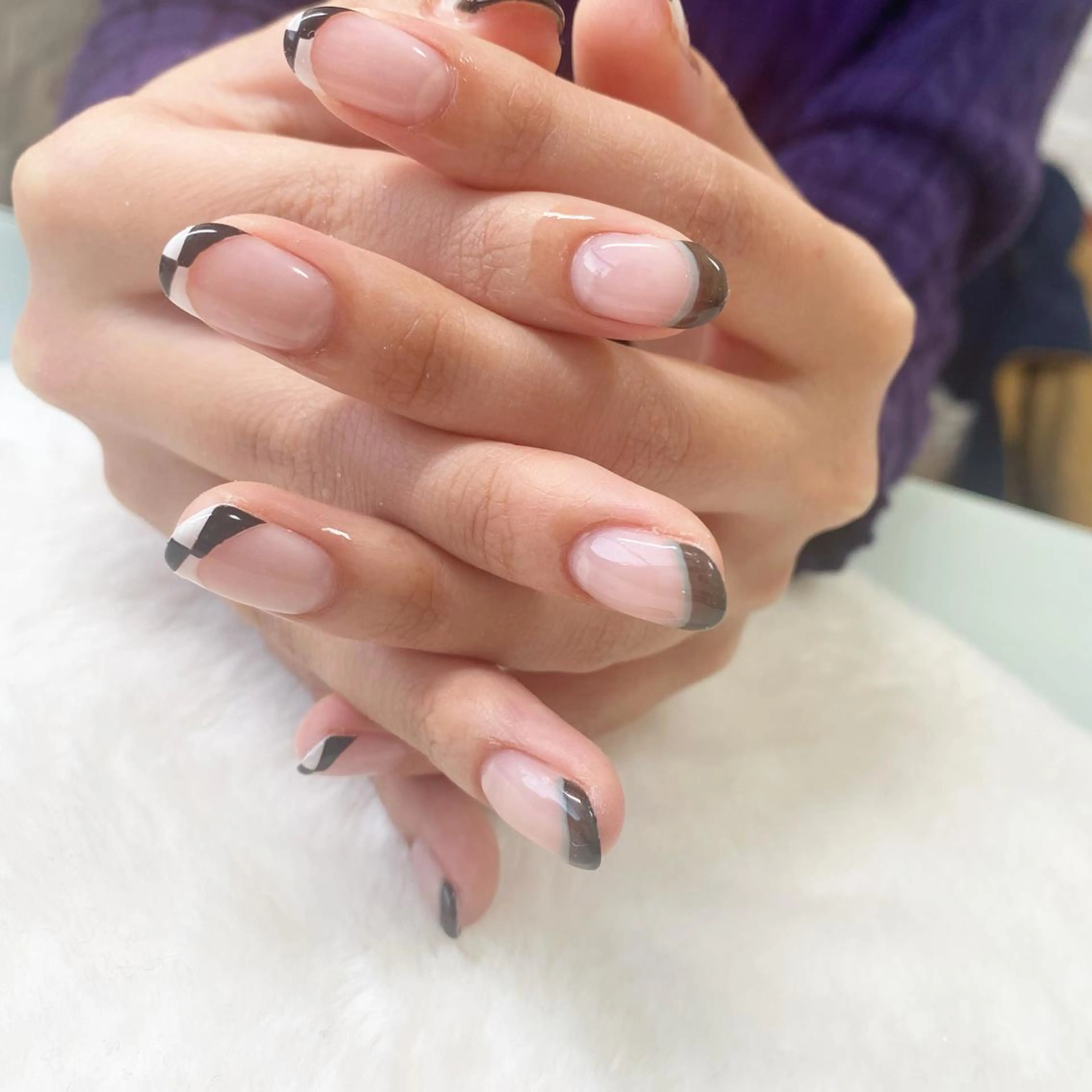 ネイル Laki nailのネイルデザイン