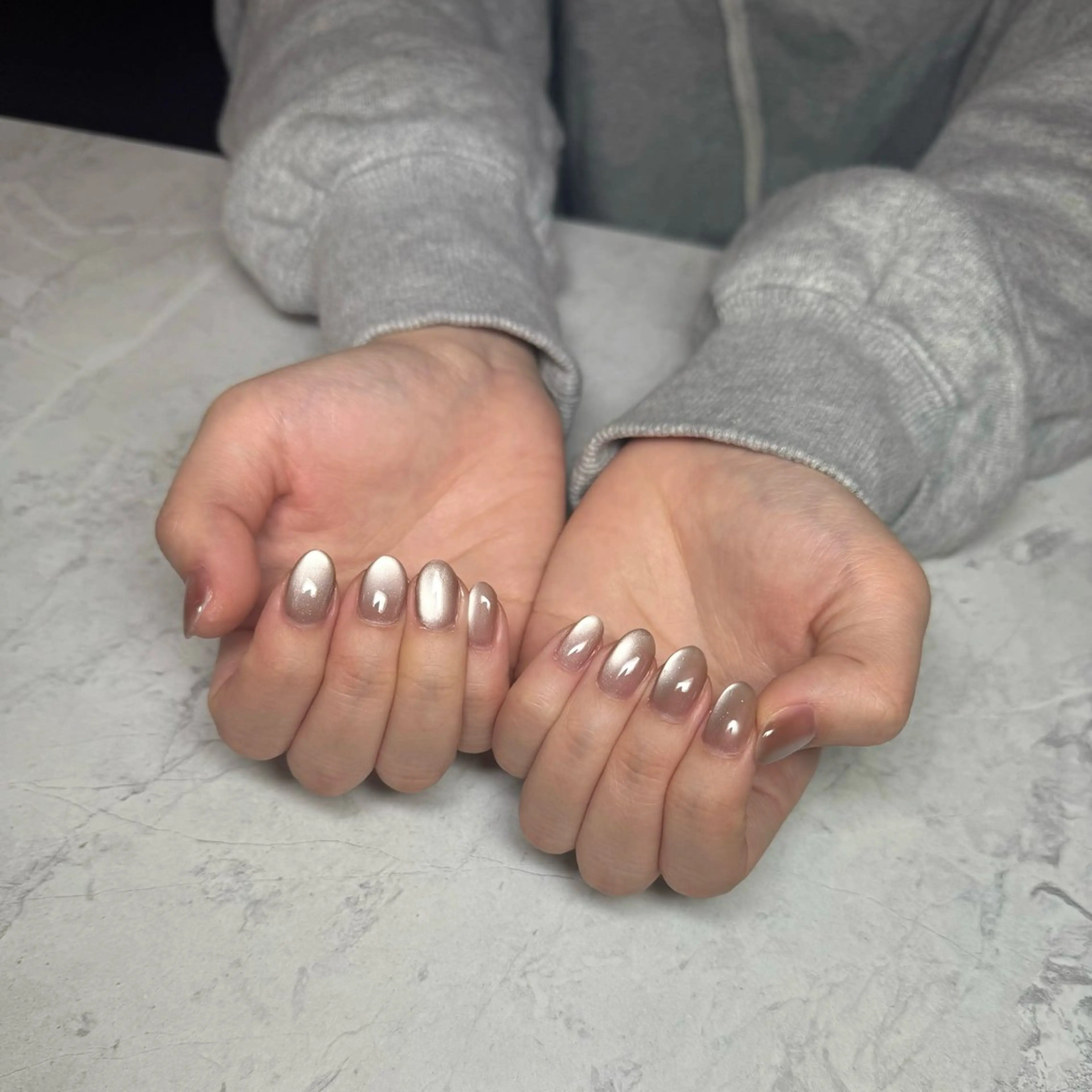 ネイル nailme!/上村 香菜のネイルデザイン